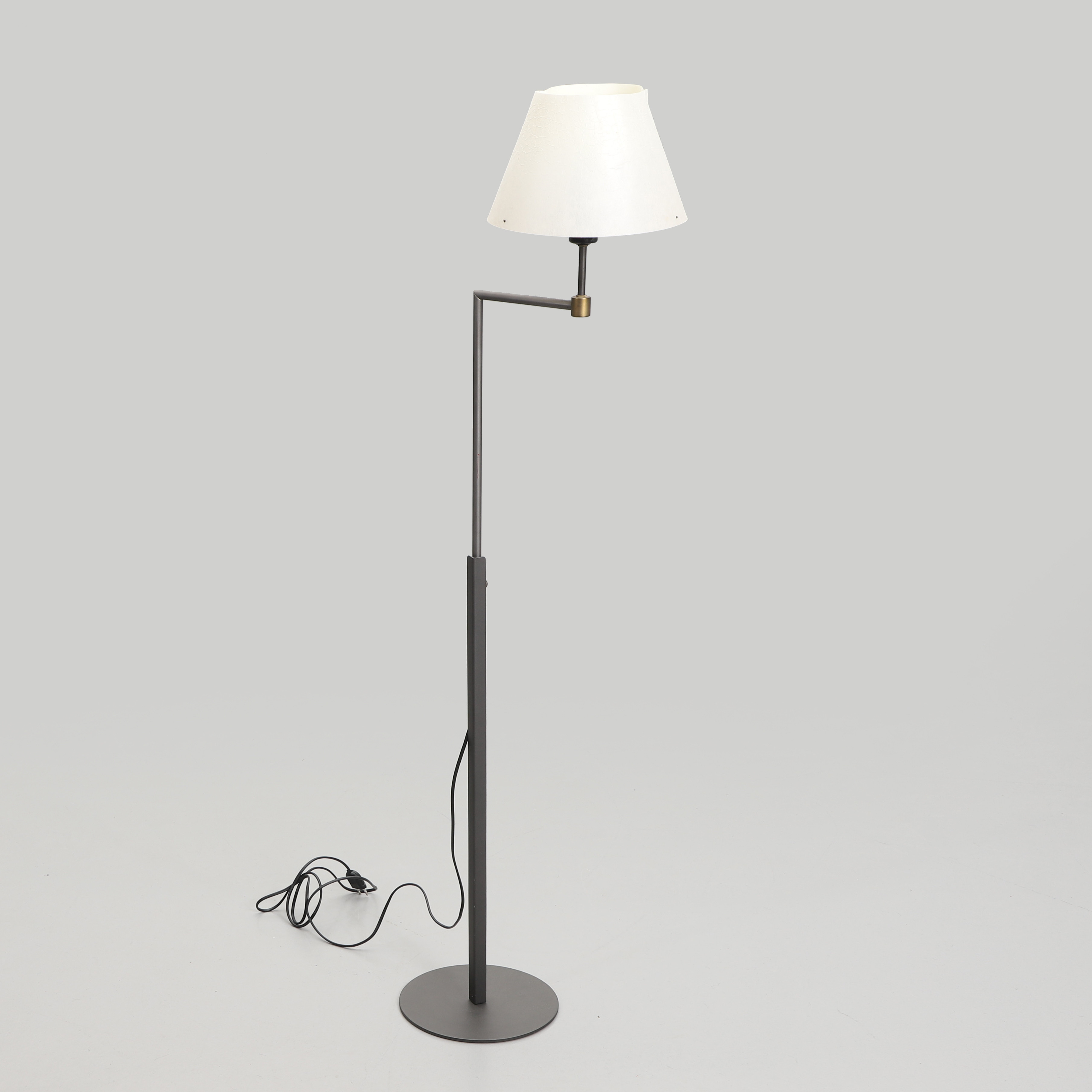 GOLVLAMPA, "Vega", Zlamp.