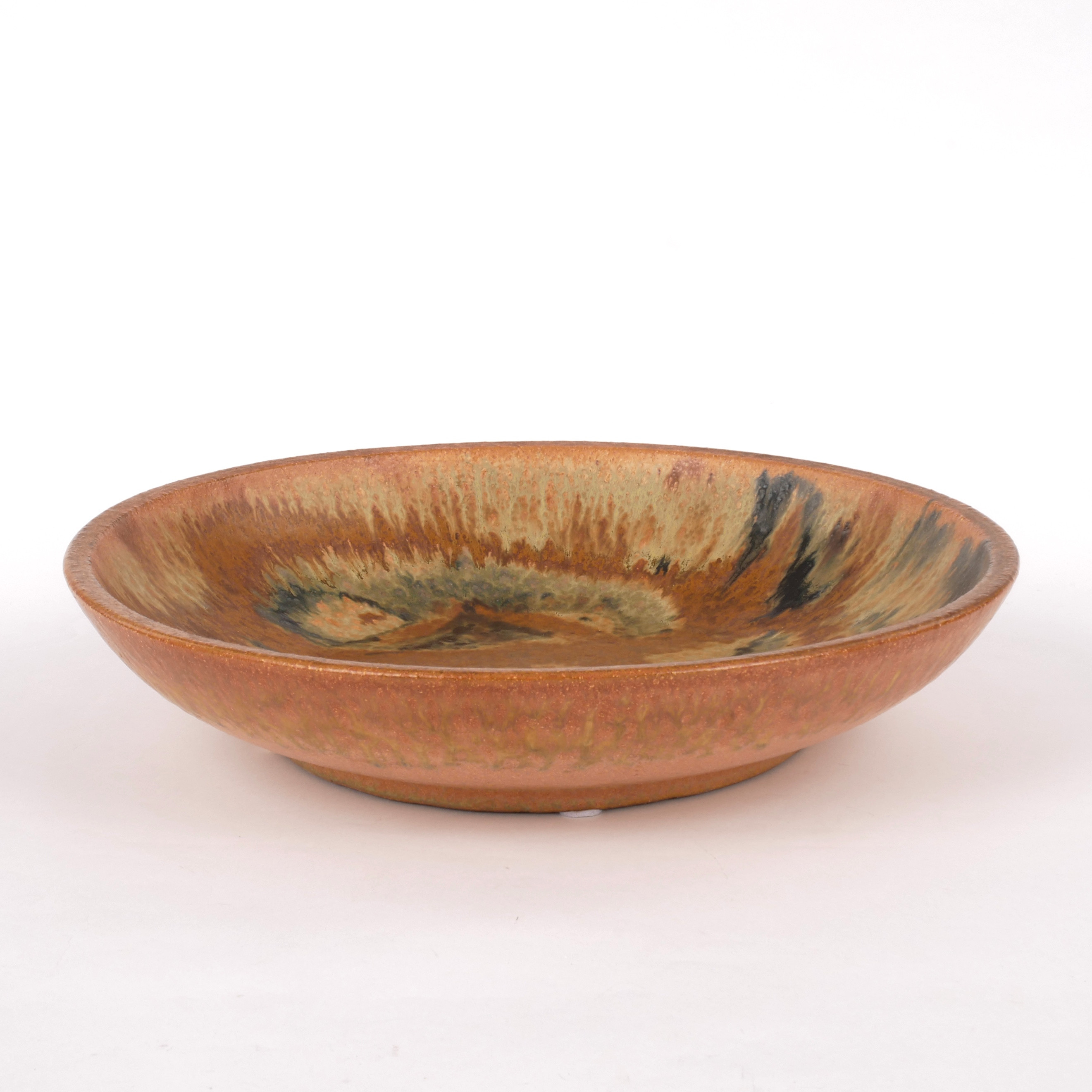 FAT, stengods, Söholm, Bornholm, Danmark.