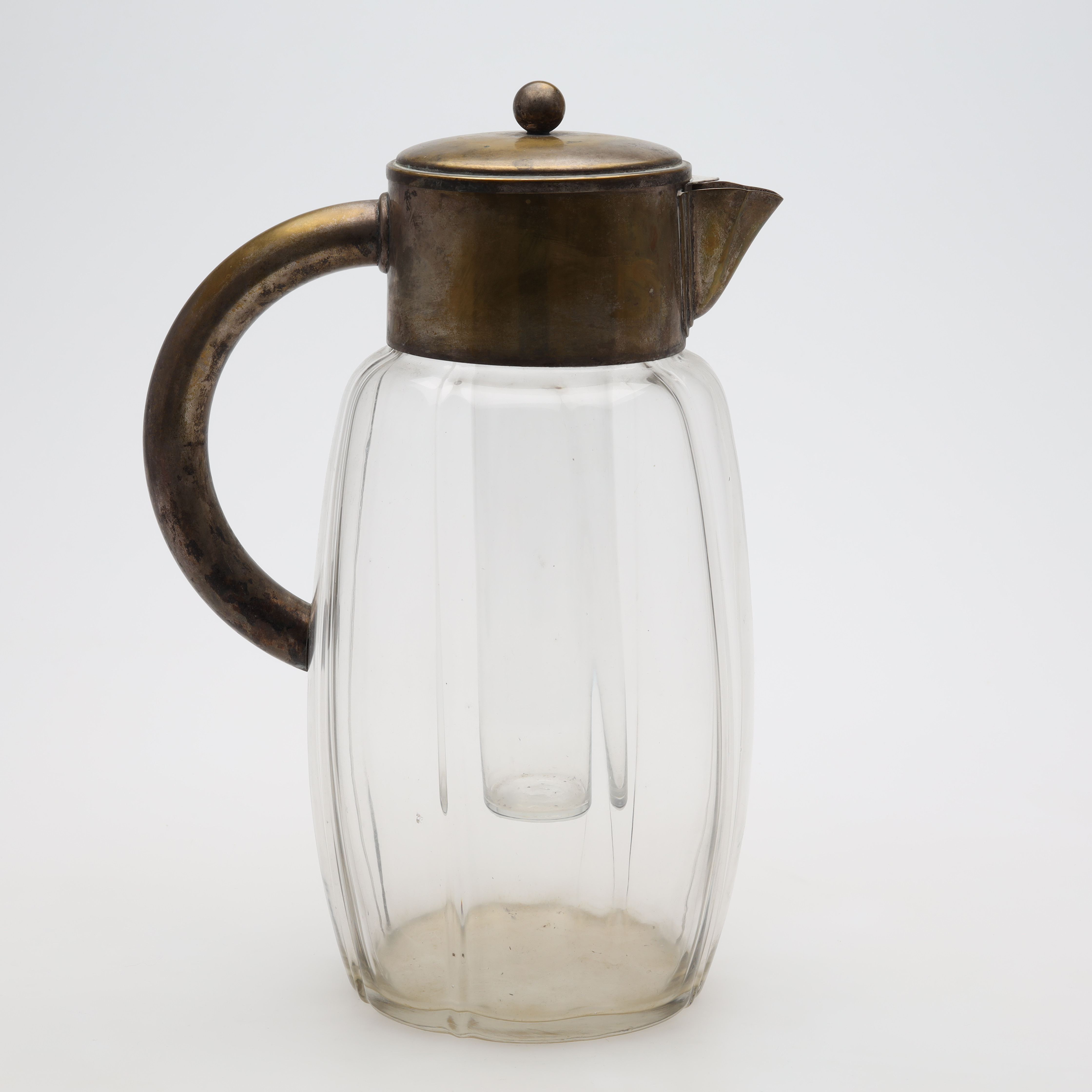 KANNA metall / glas.