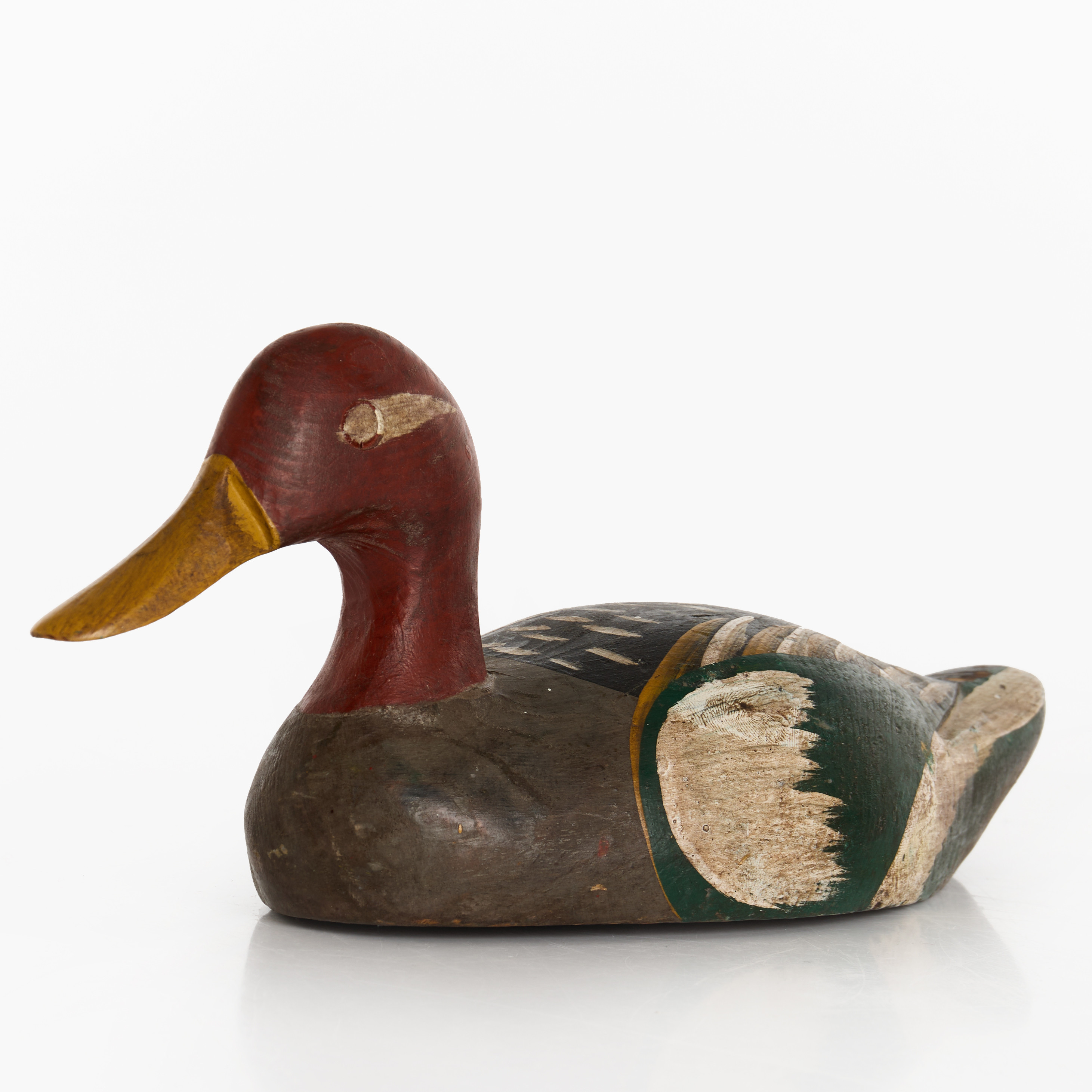 VETTE, and, 1900-talets mitt.