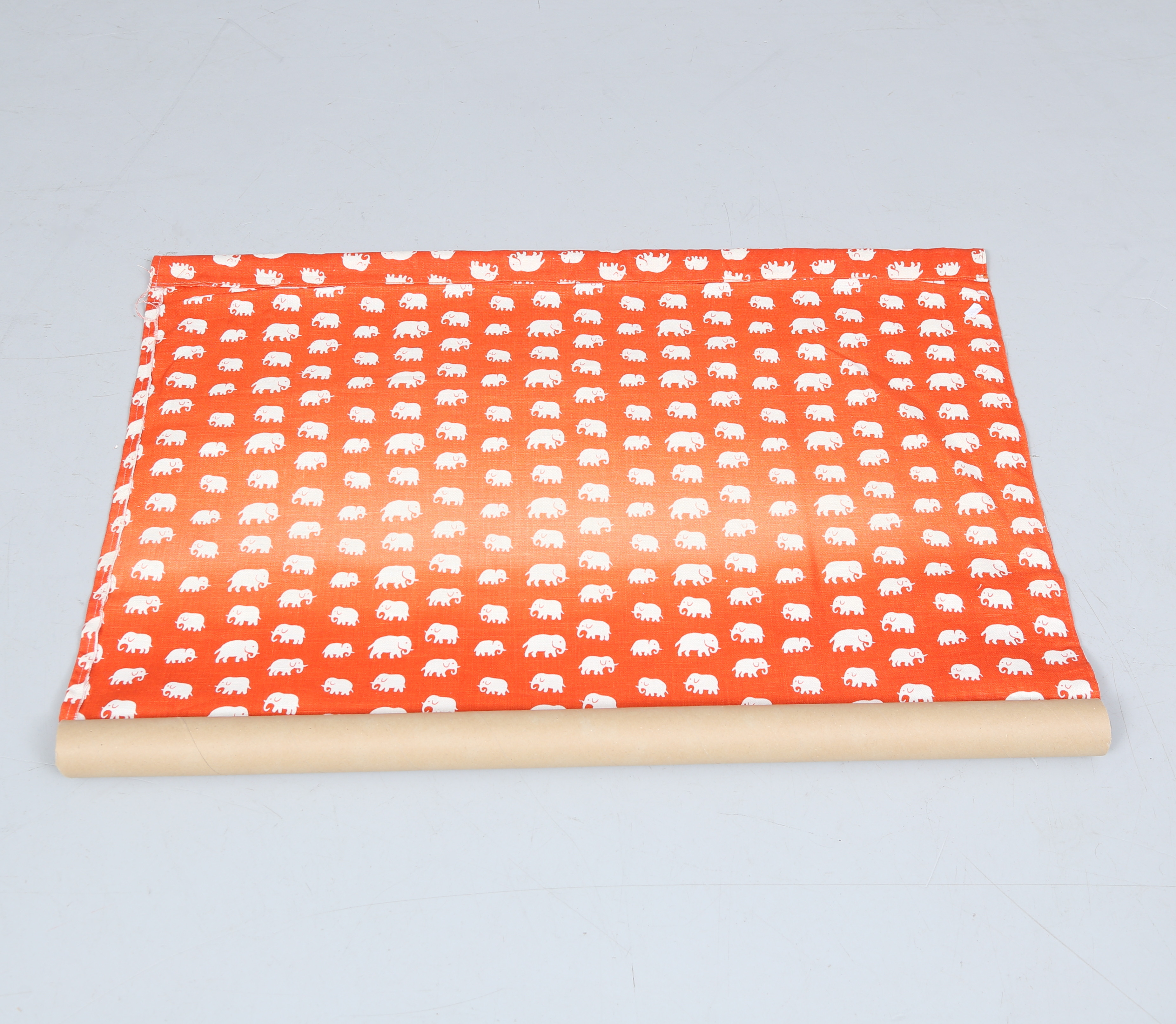 GARDINLÄNGD, Svensk Tenn, Estrid Ericson.