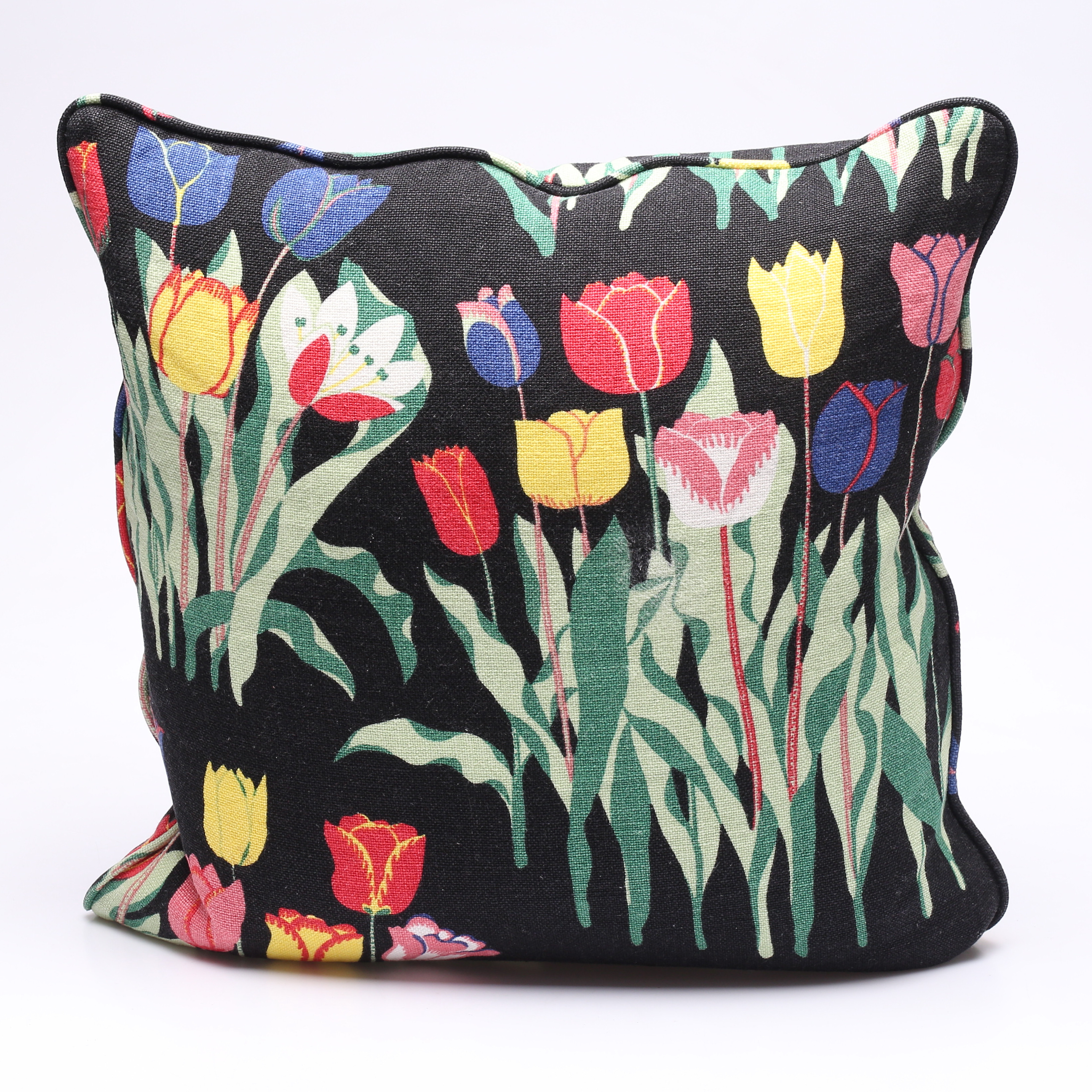 JOSEF FRANK. KUDDE, ''Tulpan'', Svensk Tenn.