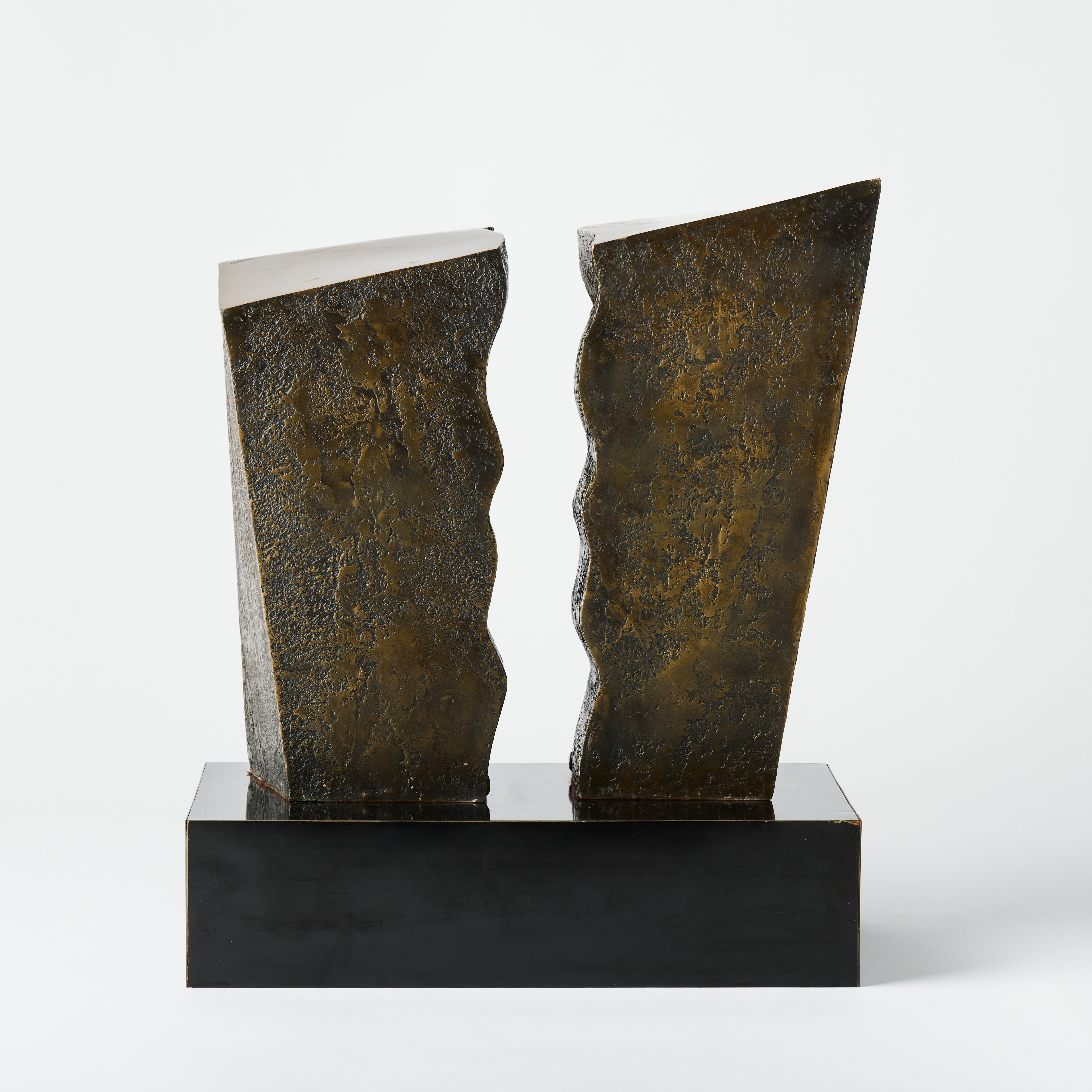 KARL MOMEN (1935-2024). Utan titel.