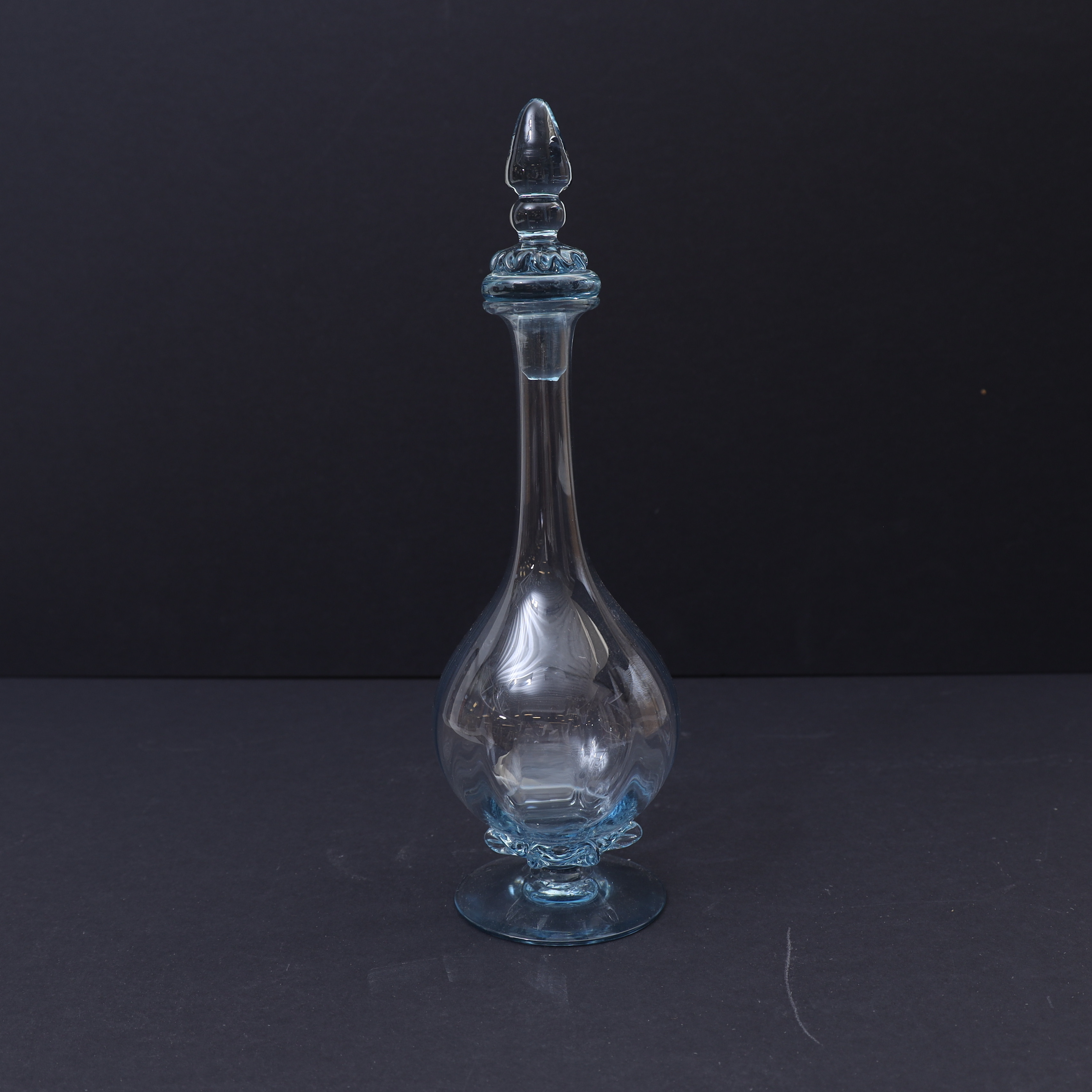 KARAFF, 1900-talets första hälft.