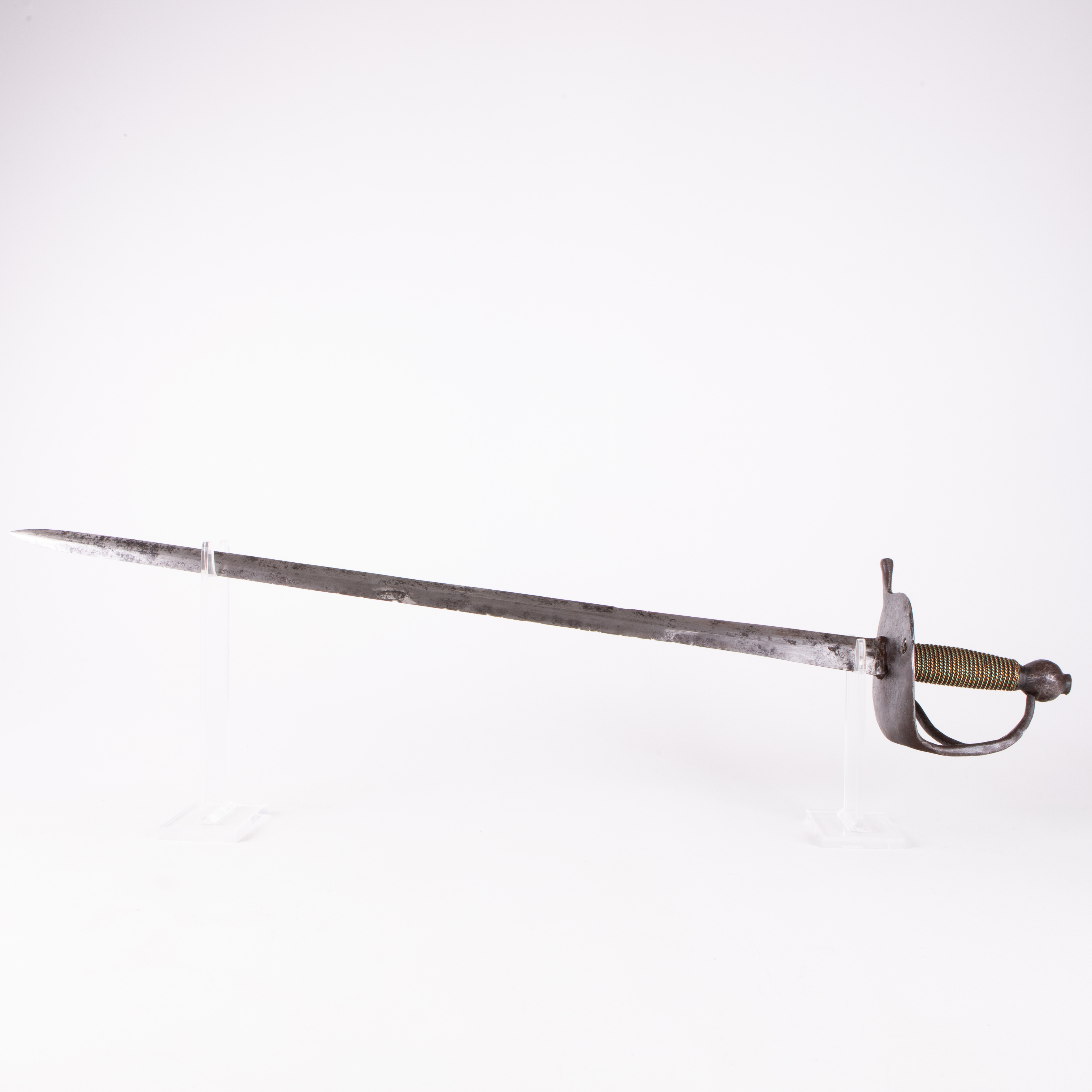 HUGGARE, m/1685-1832 för flottan, Sverige, 1600-1800-tal.