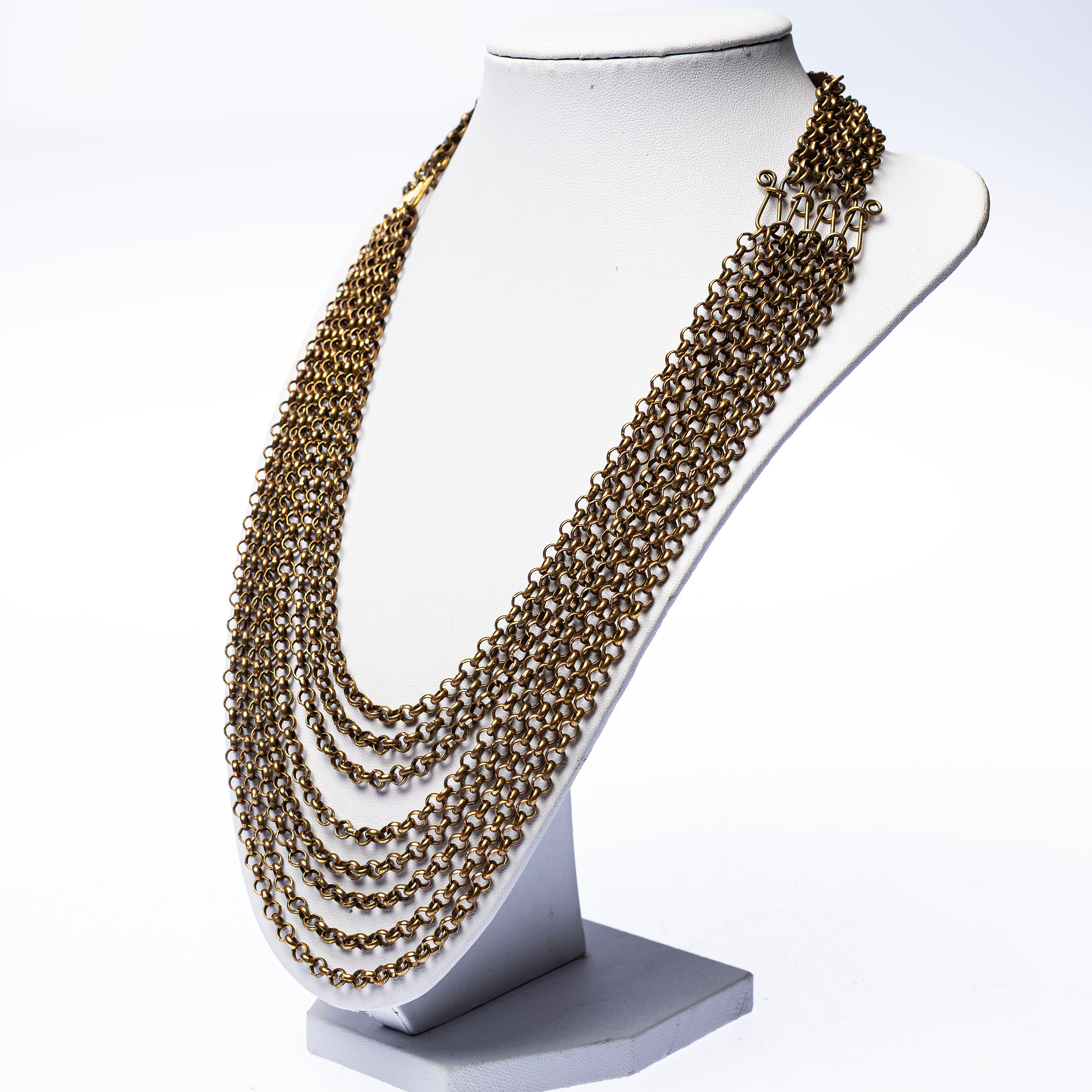 COLLIER " Paradis " Kalevala Koru, Finland.