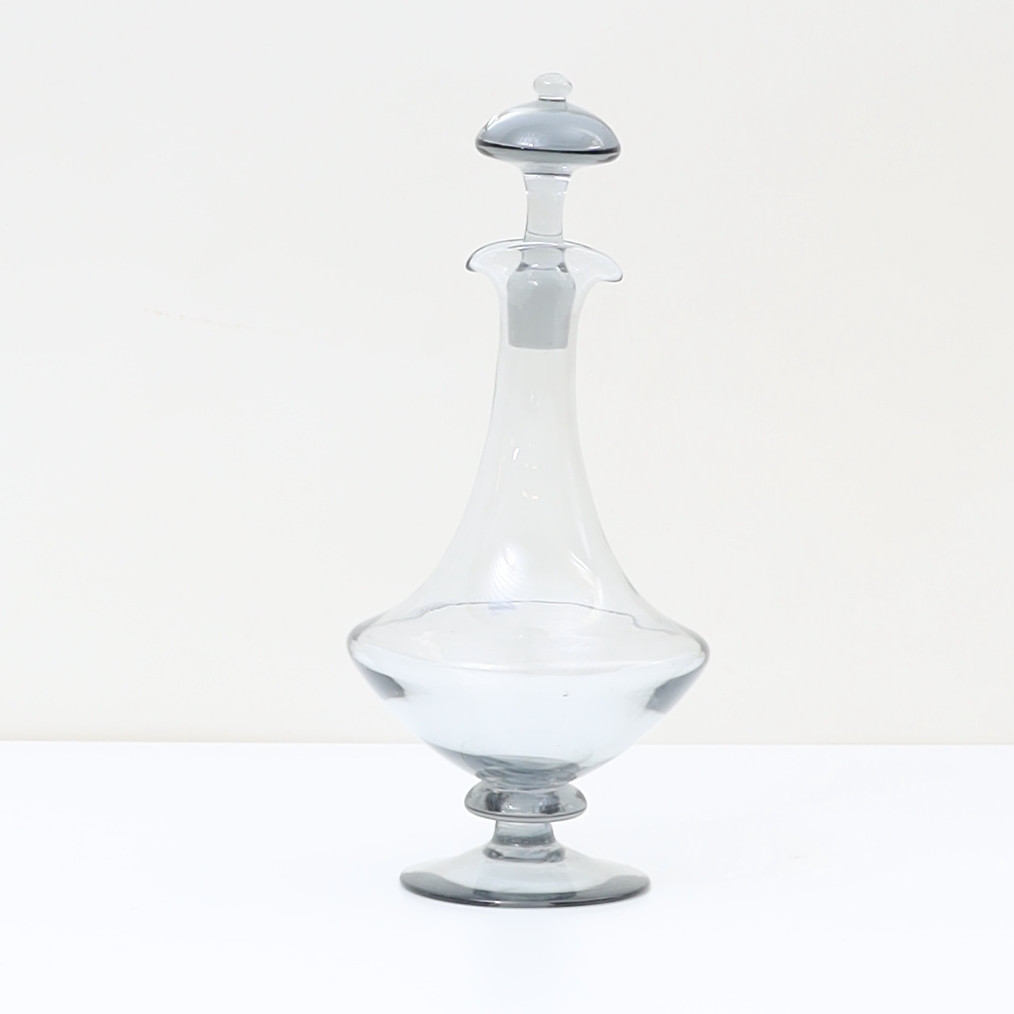 KARAFF, 1900-talets första hälft.