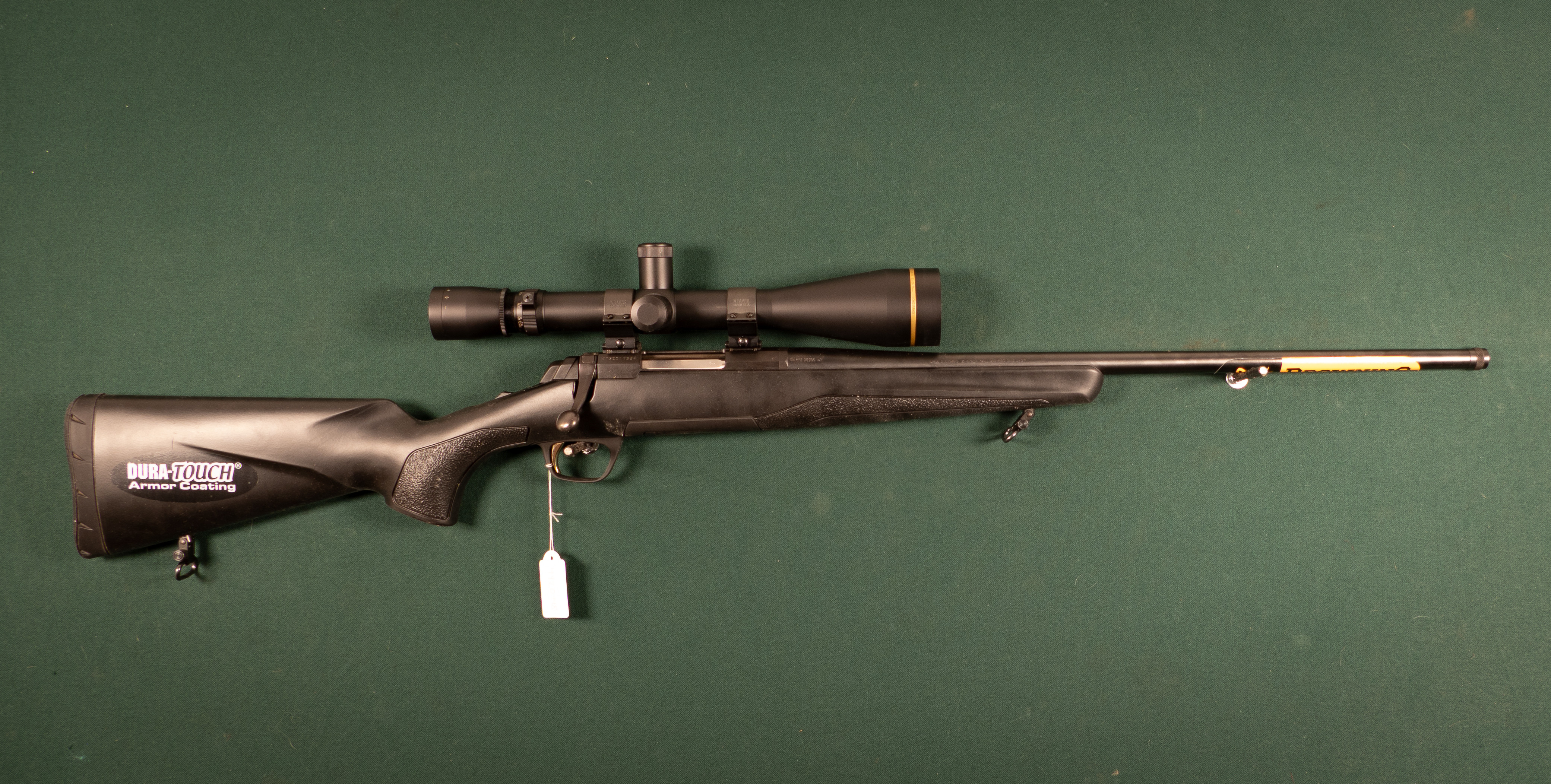 Browning X-Bolt kal. 22-250 #57500ZW354 SE2256810.