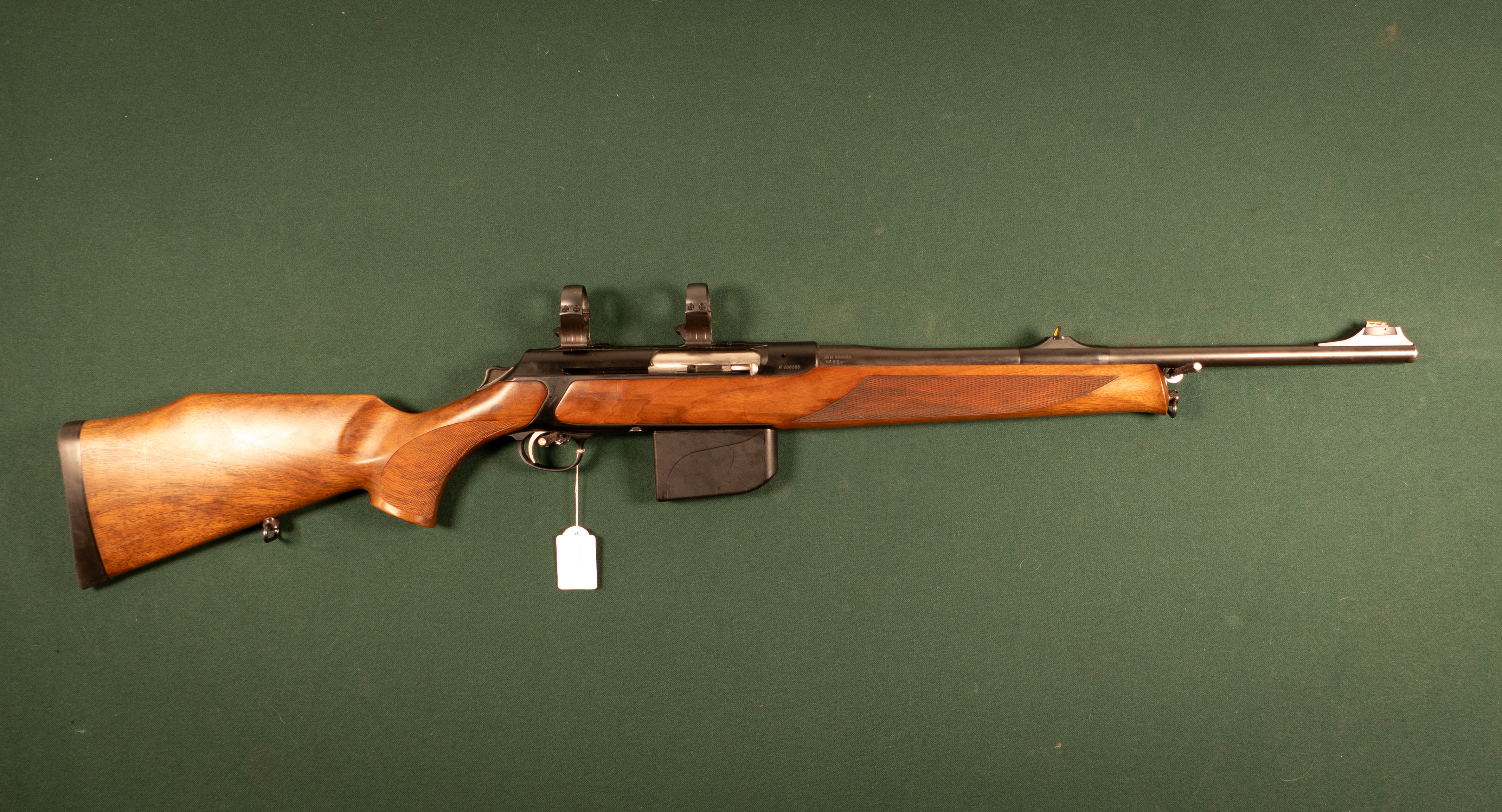 Sauer modell 303 kal. 30-06 #R006068 SE2256810.