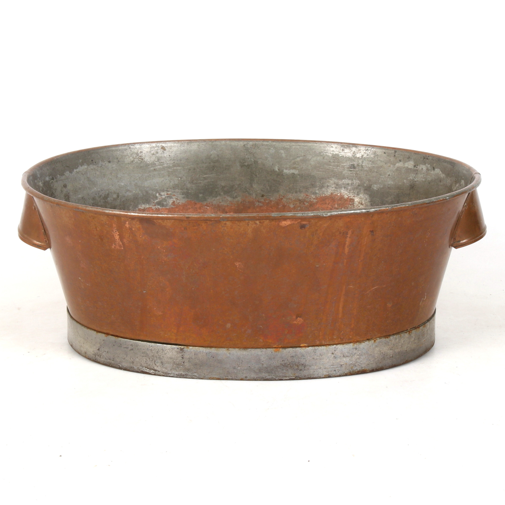 BALJA, 13L, koppar, Skultuna, 1900-tal.