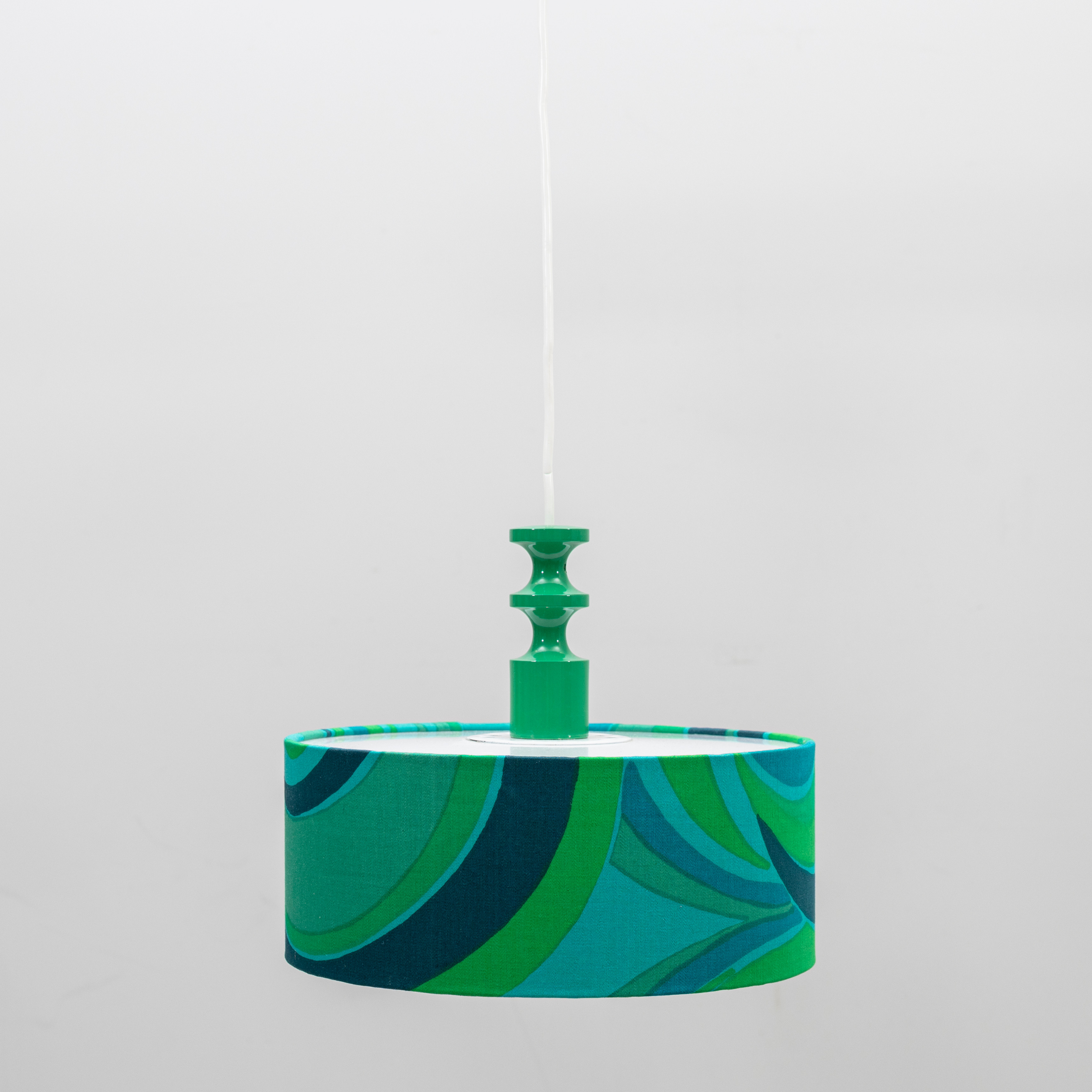 UNO & ÖSTEN KRISTIANSSON. "Flens", Luxus, 1900-talets andra hälft.