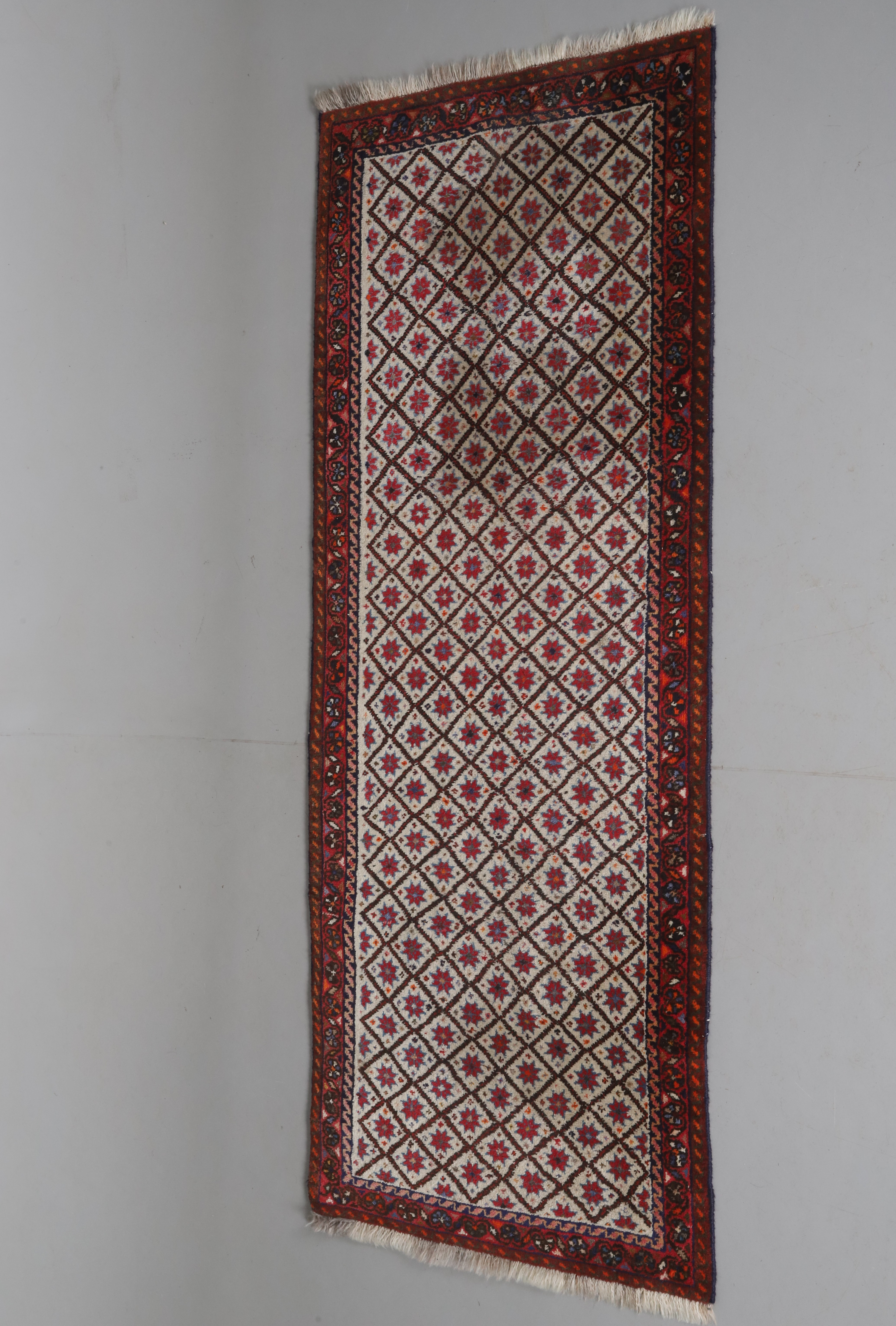 MATTA. Balutch 76 x 198 cm.