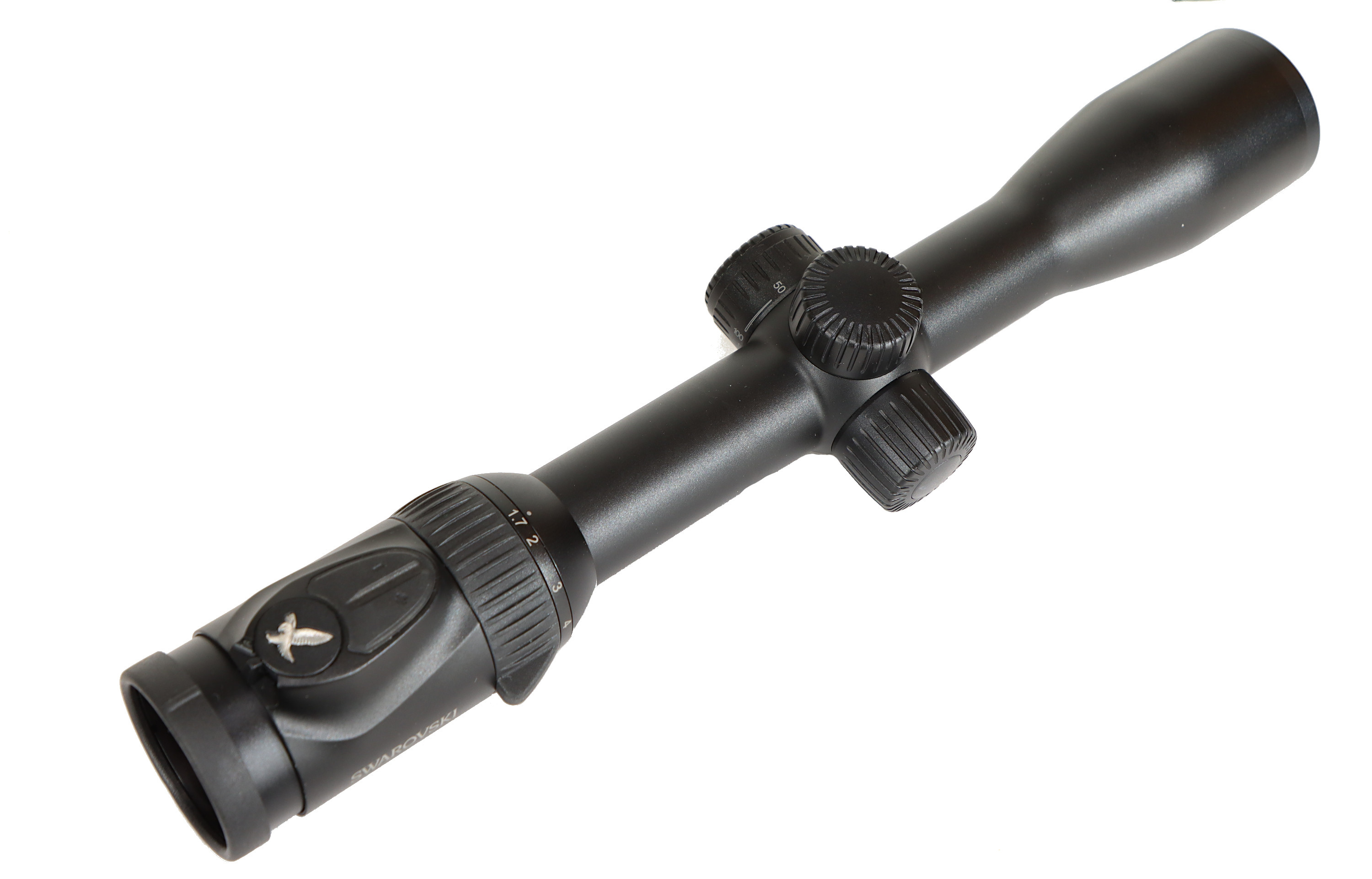 KIKARSIKTE SWAROVSKI Z8i 1,7-13,3X42 p.