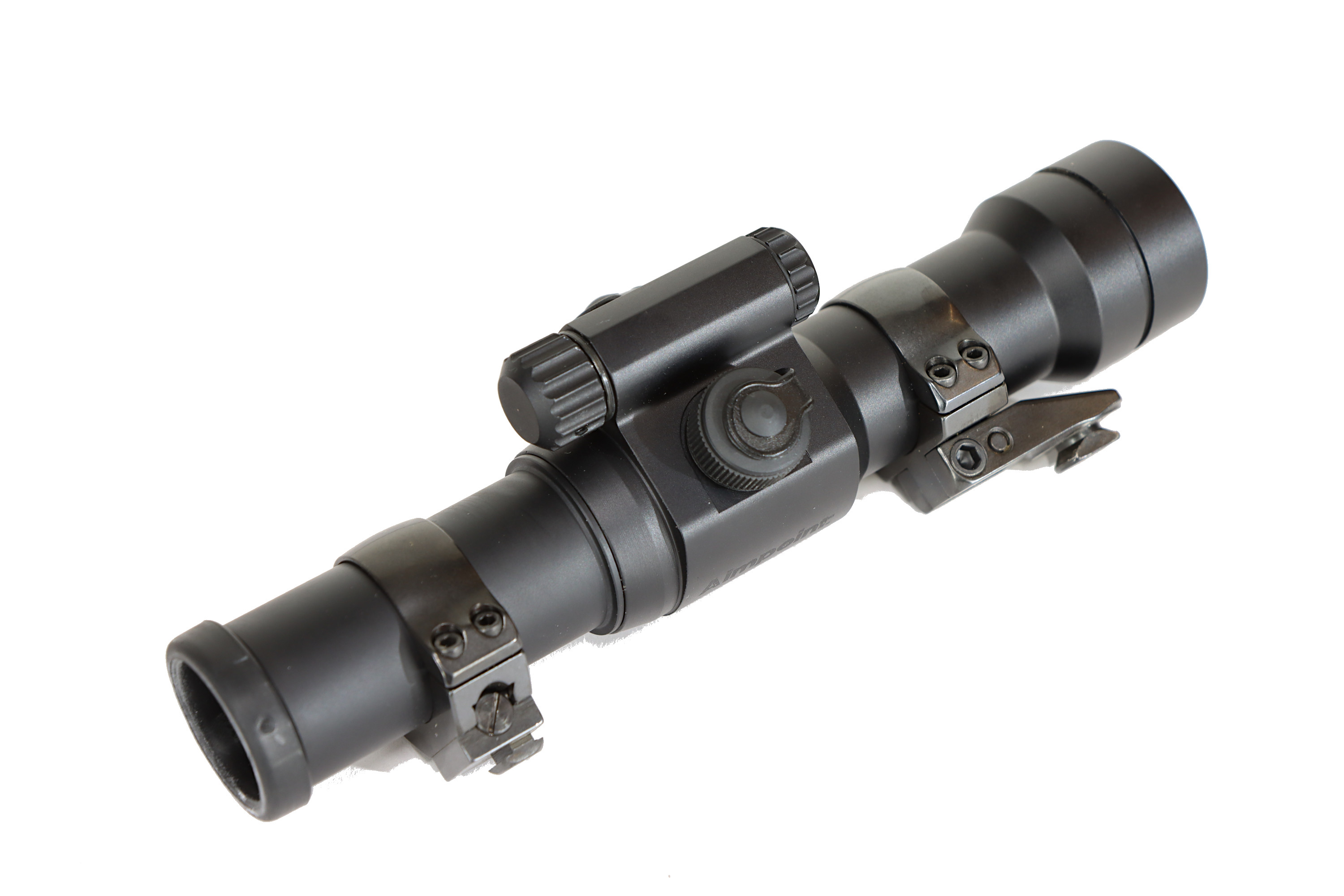 RÖDPUNKTSIKTE AIMPOINT 7000L 4MOA.