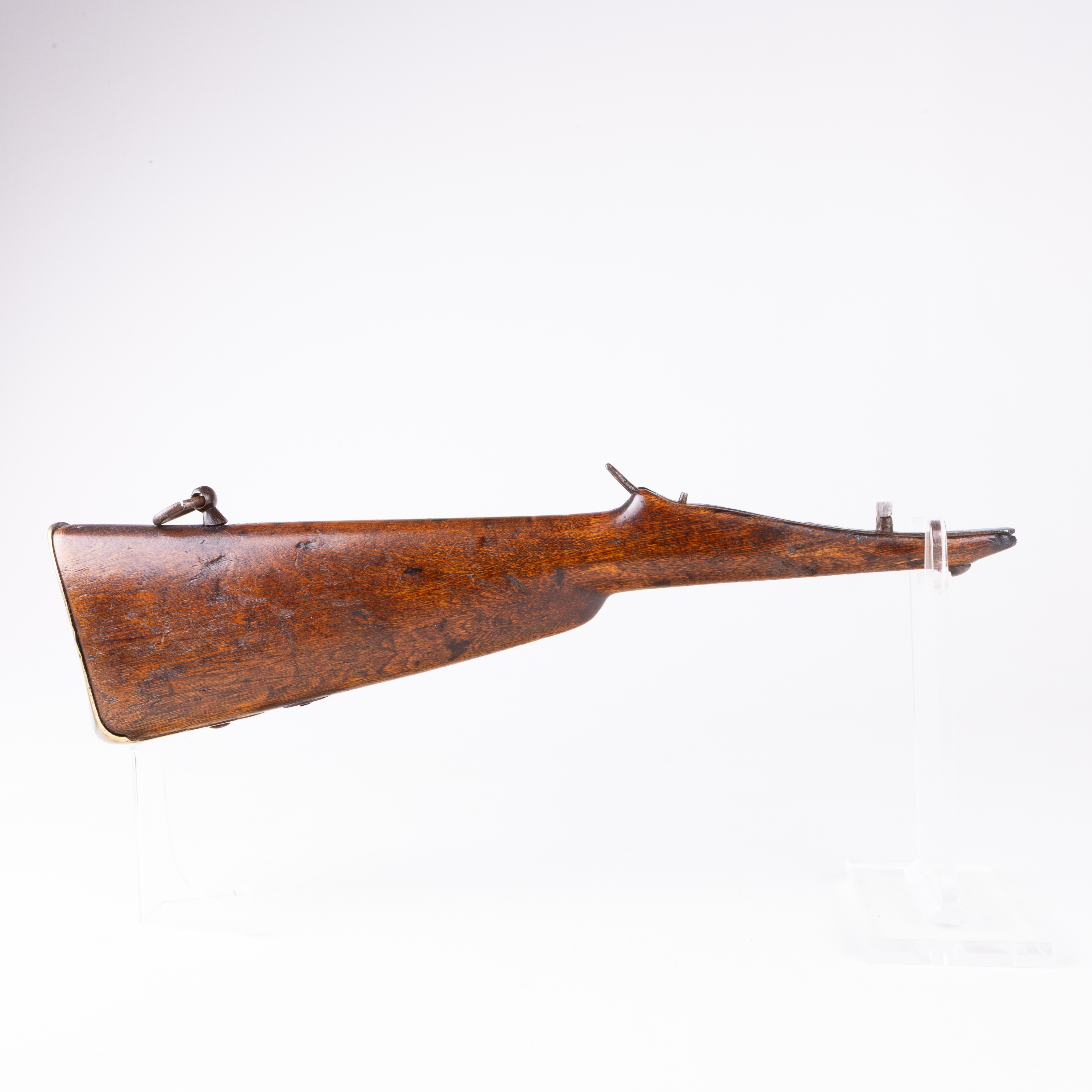 LÖSKOLV, m/1820, Sverige, 1800-tal.