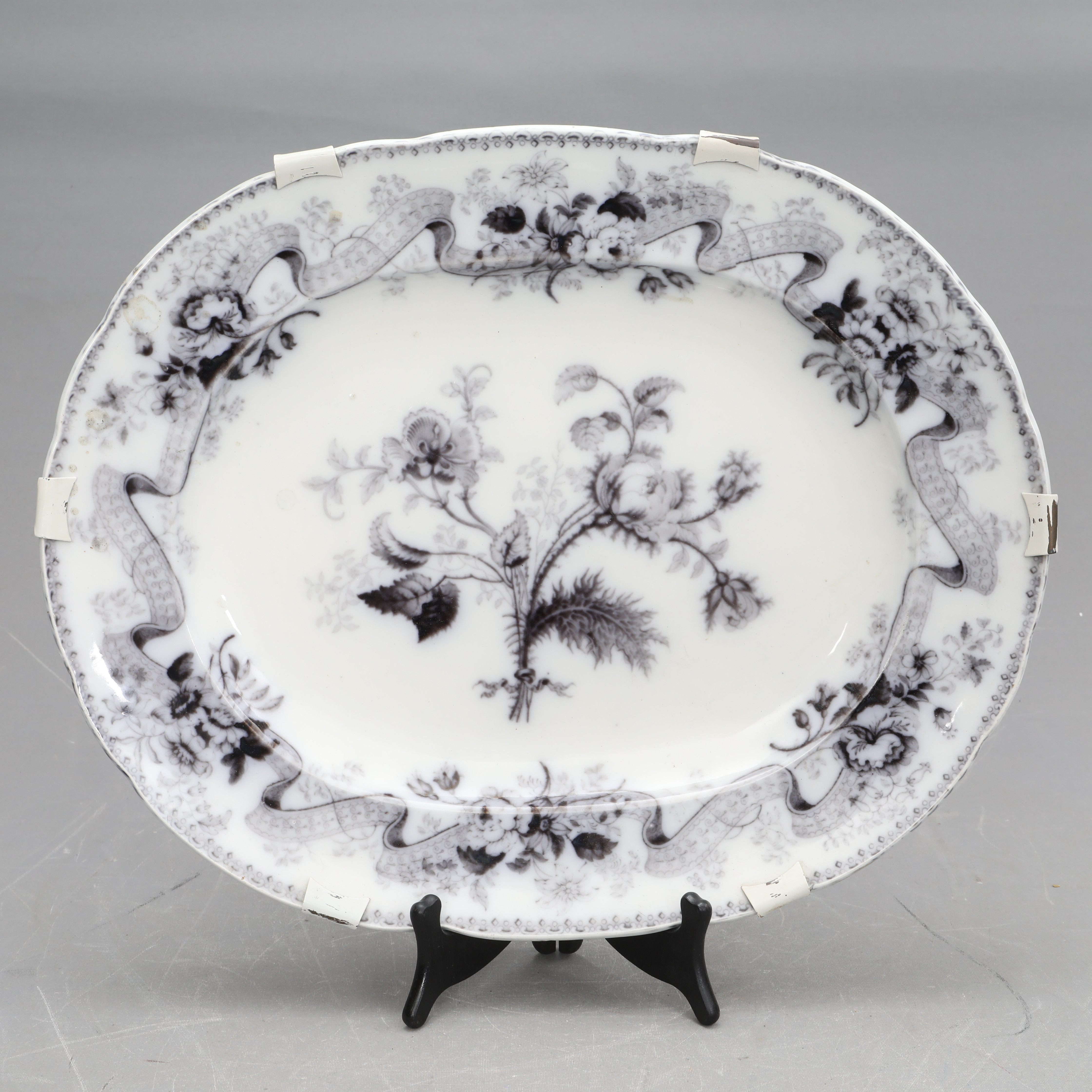 UPPLÄGGNINGSFAT, Wedgwood.