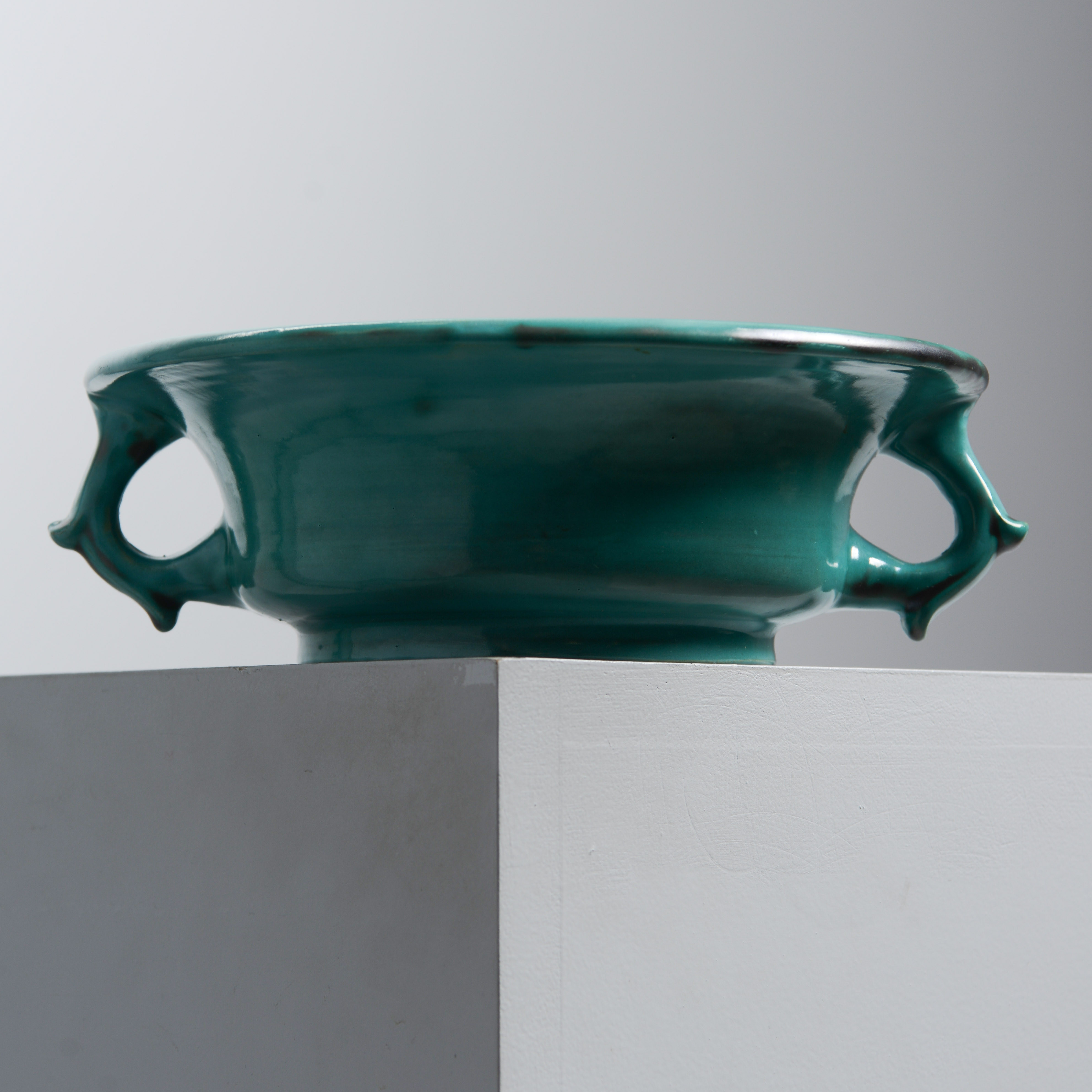 HÄNKELSKÅL, S:t Eriks Lervarufabriker, 1929-37.