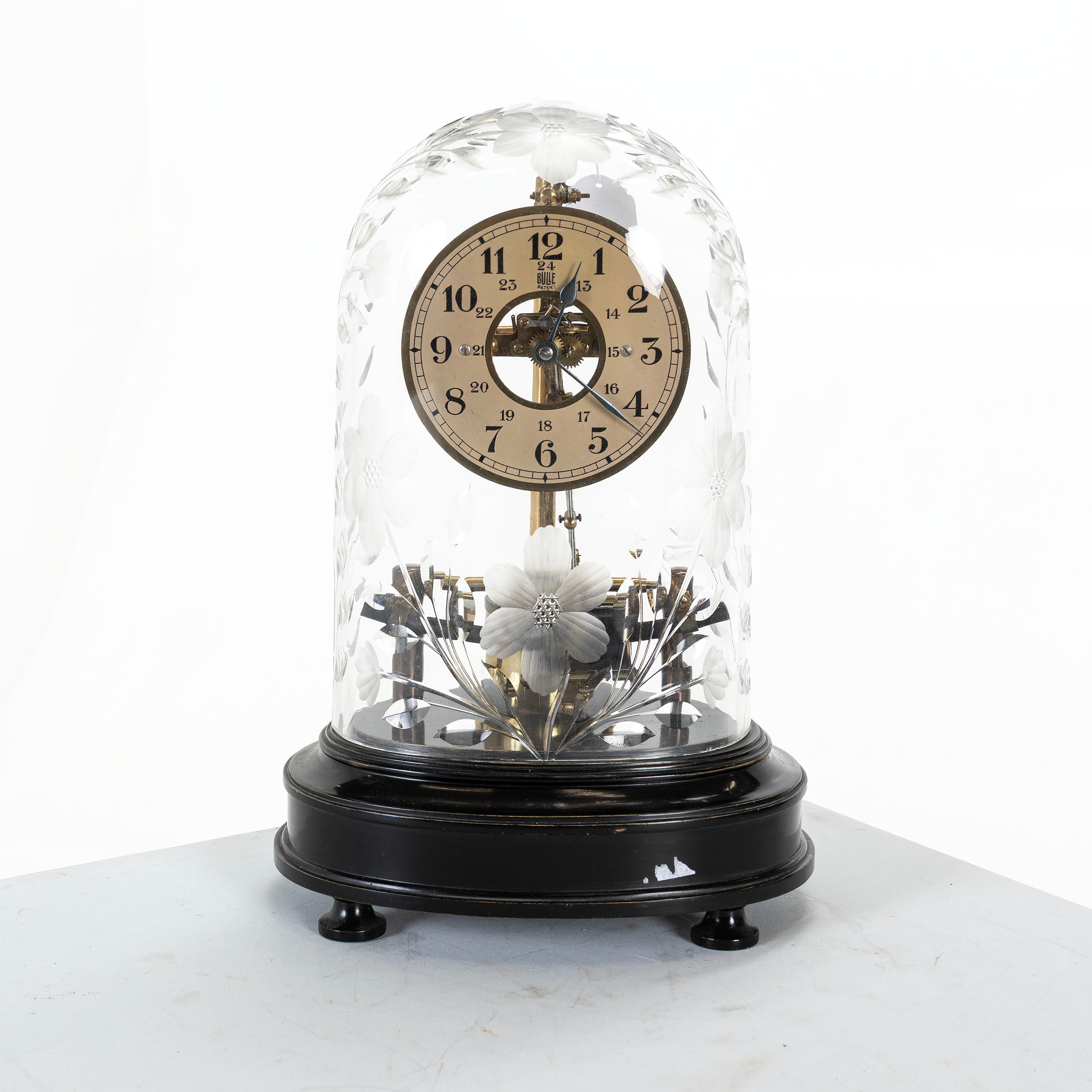 BORDSUR, Bulle patent, Frankrike, 1920/30-tal.