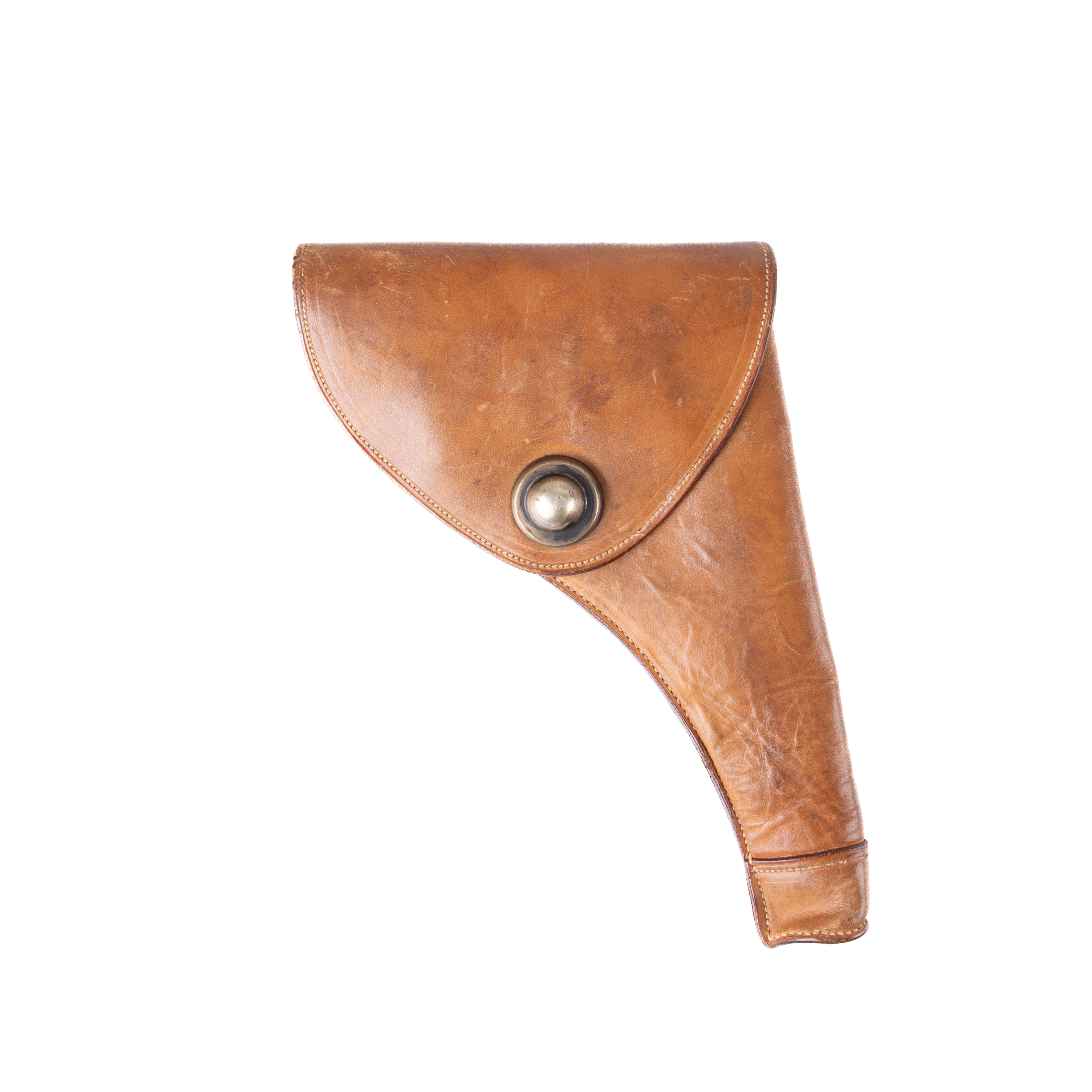 HÖLSTER, m/1887 revolver, Sverige, 1800-tal.