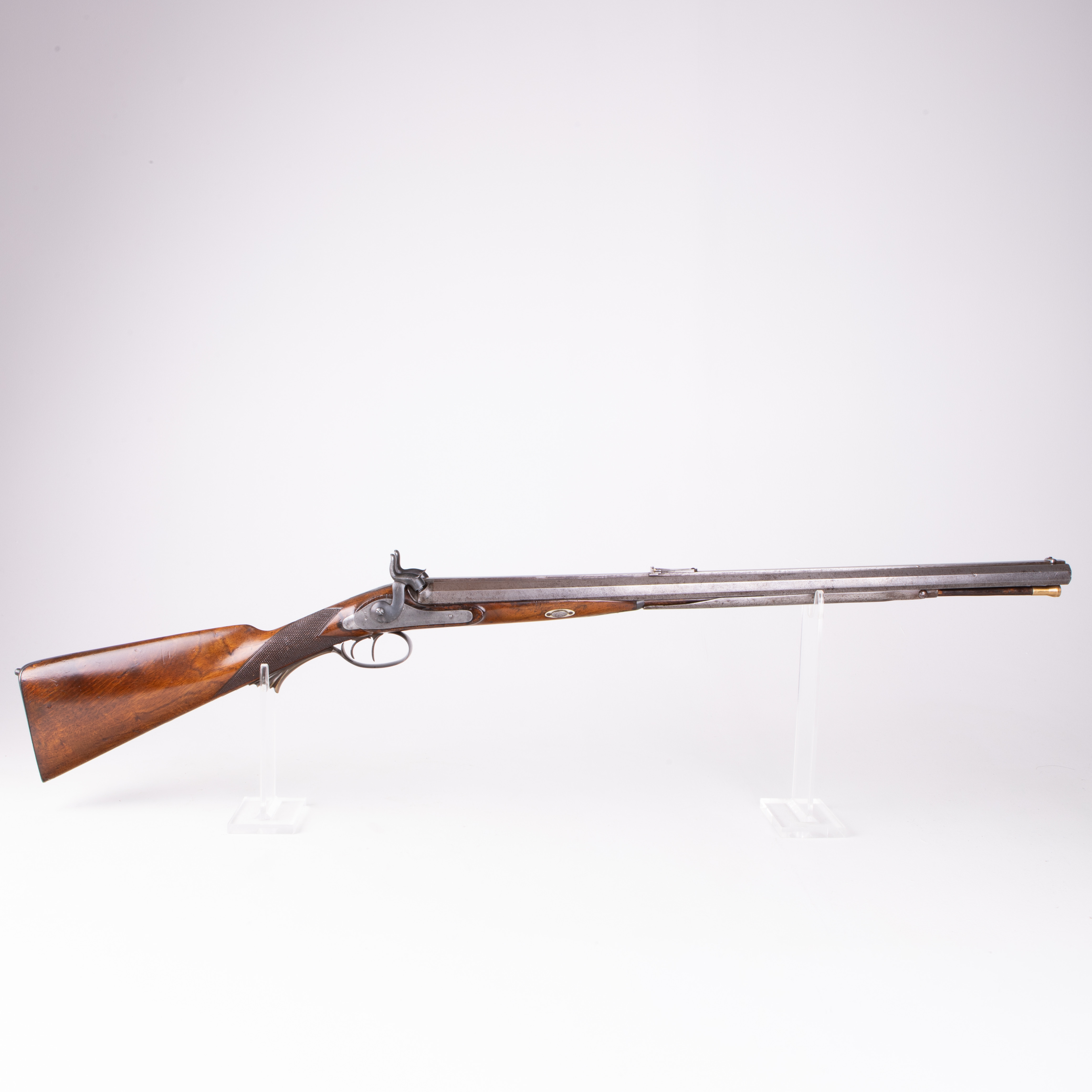 DUBBELSTUDSARE, Georg Christensen, Köpenhamn, Danmark, 1800-tal.