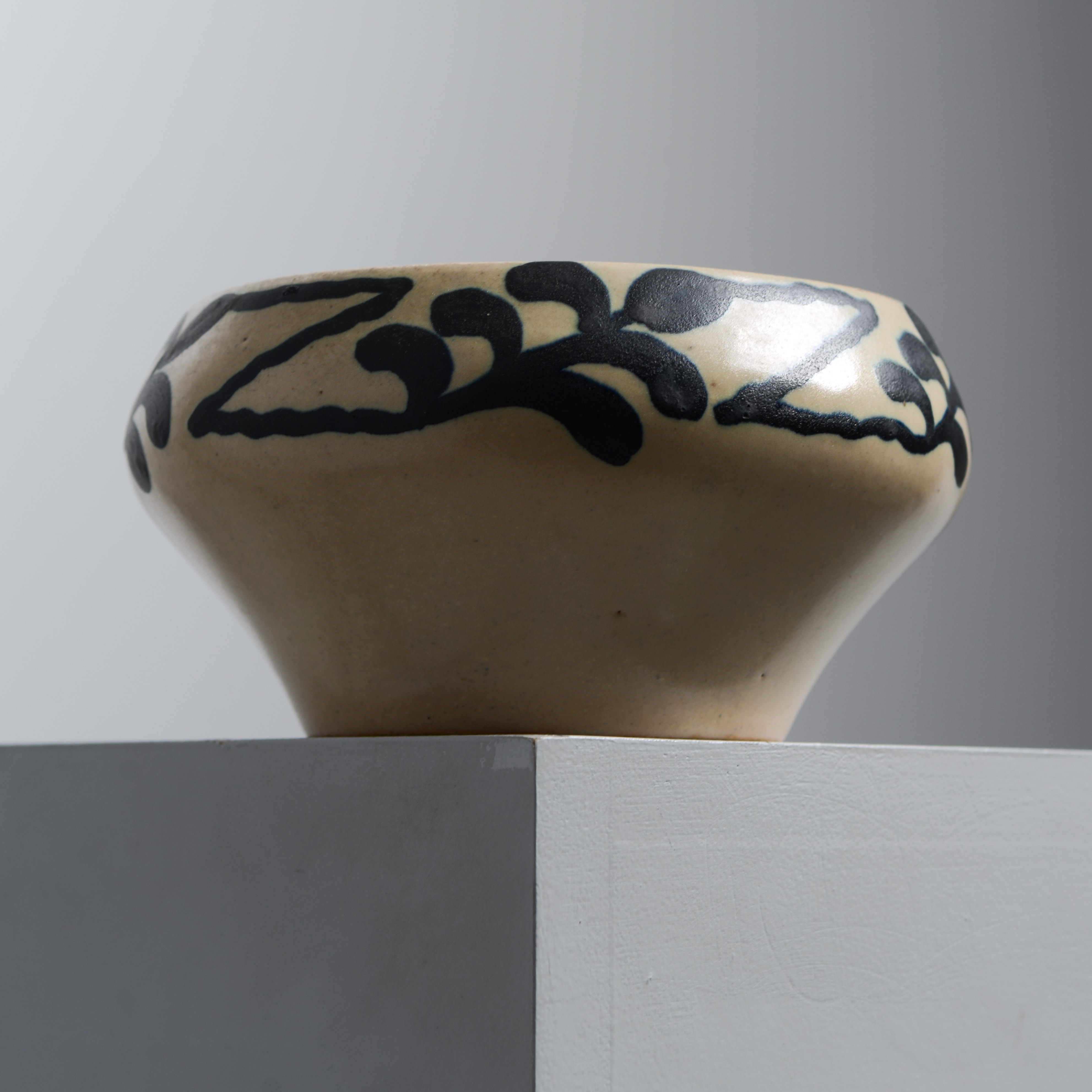 SKÅL, modell 1029, Upsala-Ekeby, 1918-20.