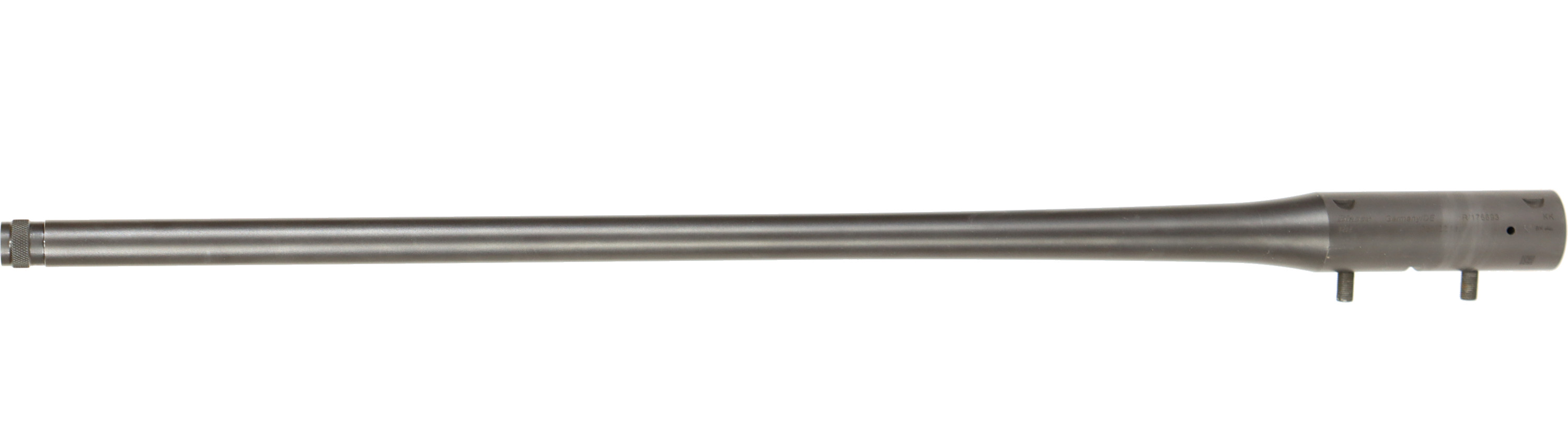 PIPSET, Repeter, fabrikat Blaser, modell R8 Professional, kaliber .22LR, tillv.nr R176693/Rb170612, se-nr 3058480.