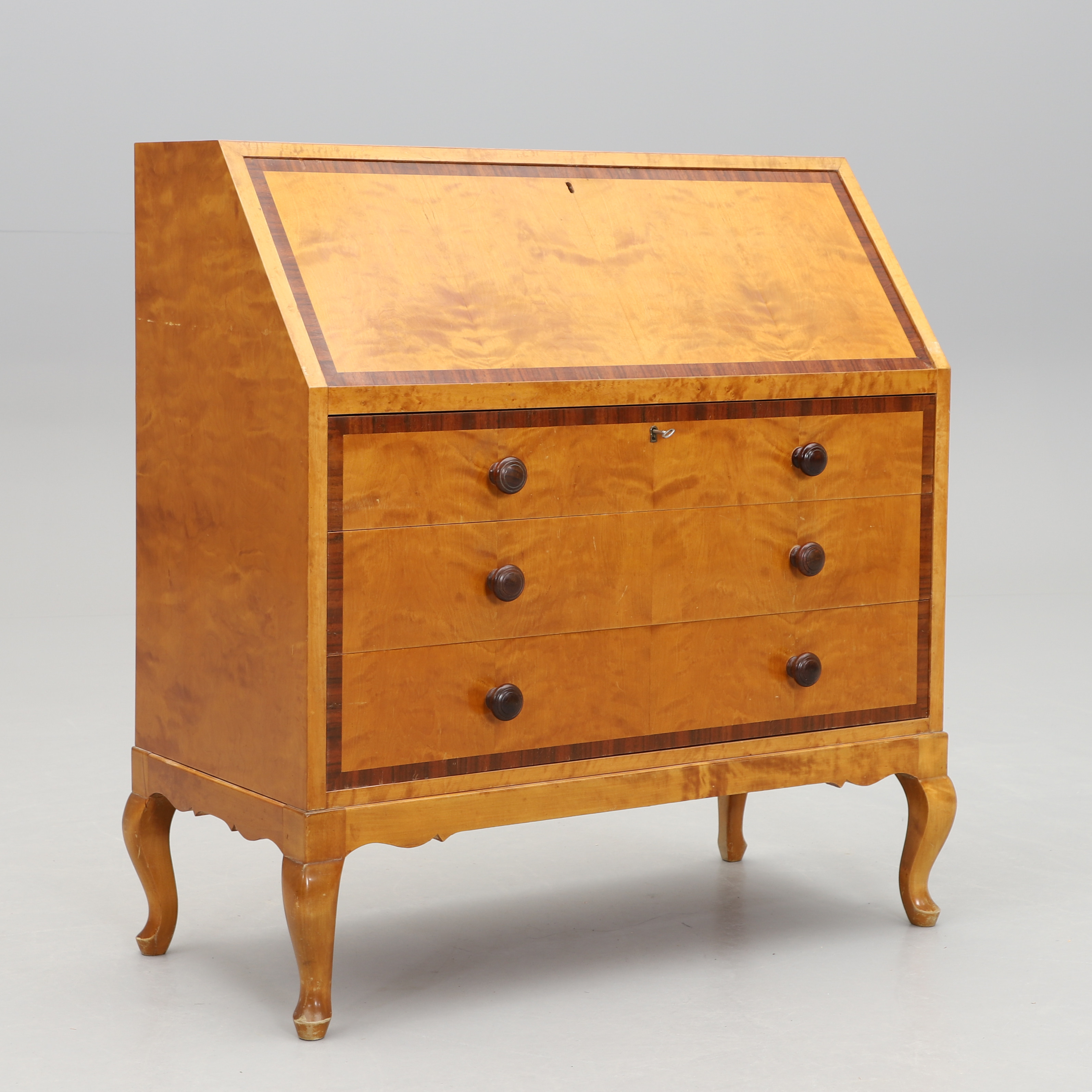 SEKRETÄR, 1900-talets första del.