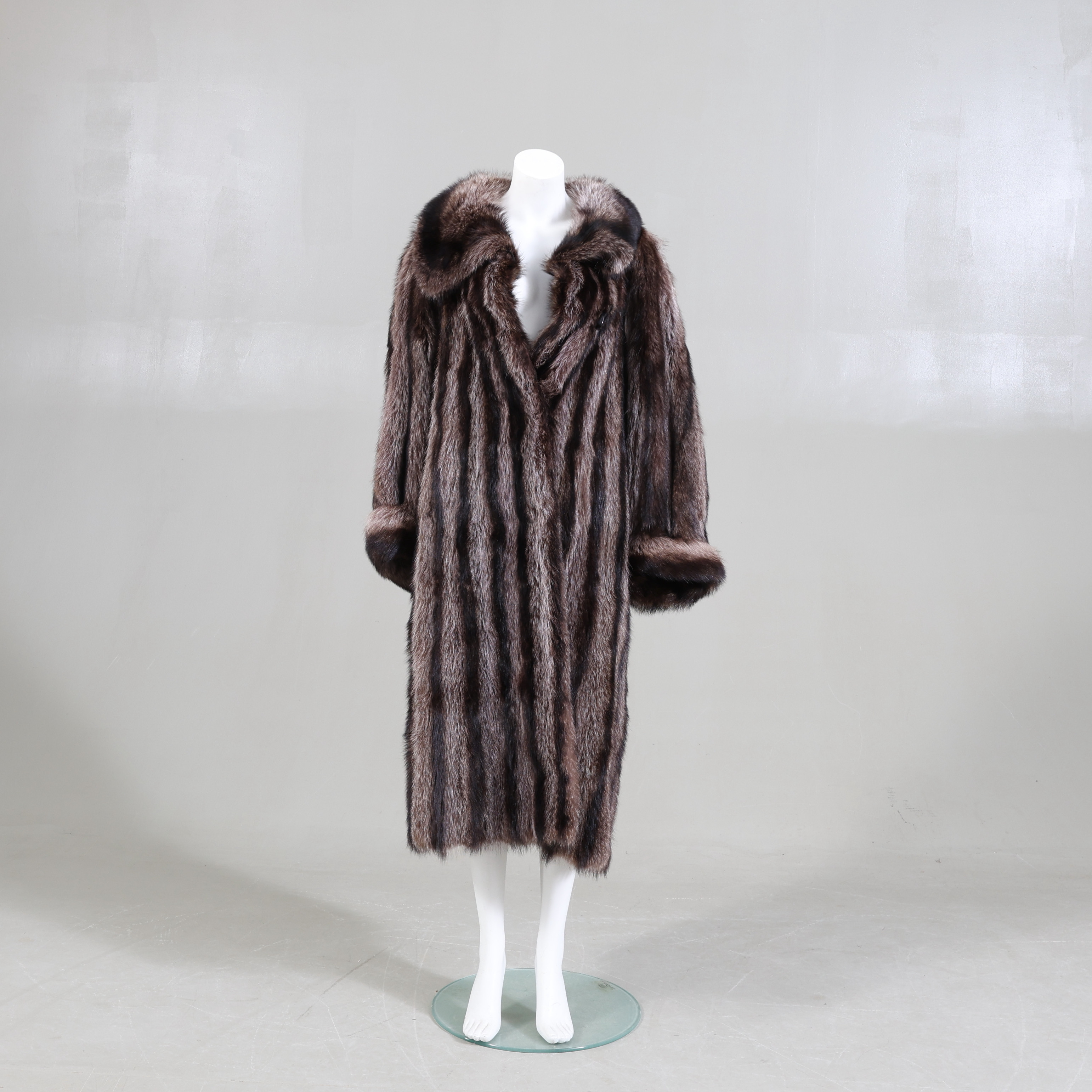 PÄLSKAPPA, sjubb, Stockholm, 1900-tal.