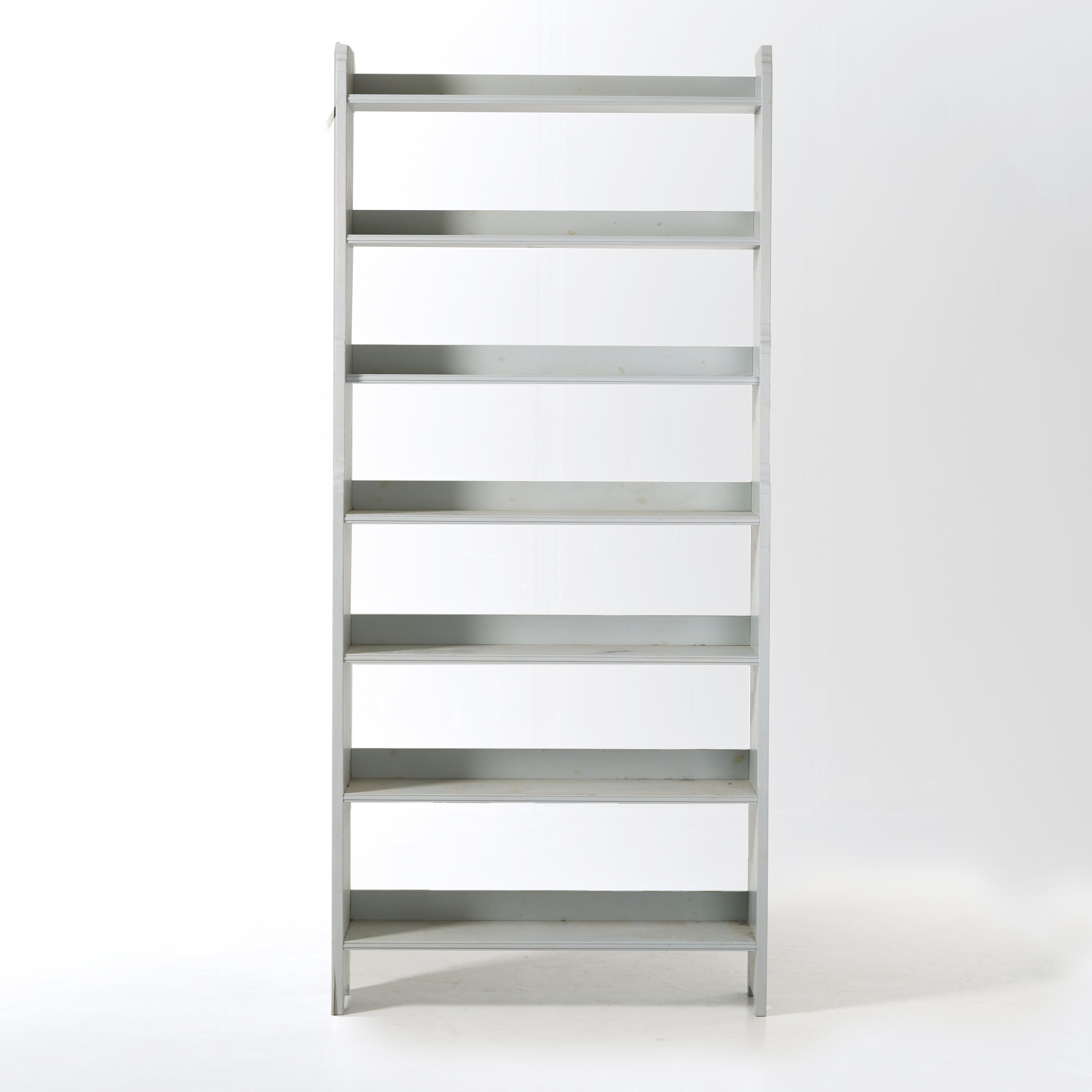 BOKHYLLA, "Ekolsund" ur IKEA:s 1700-talsserie.