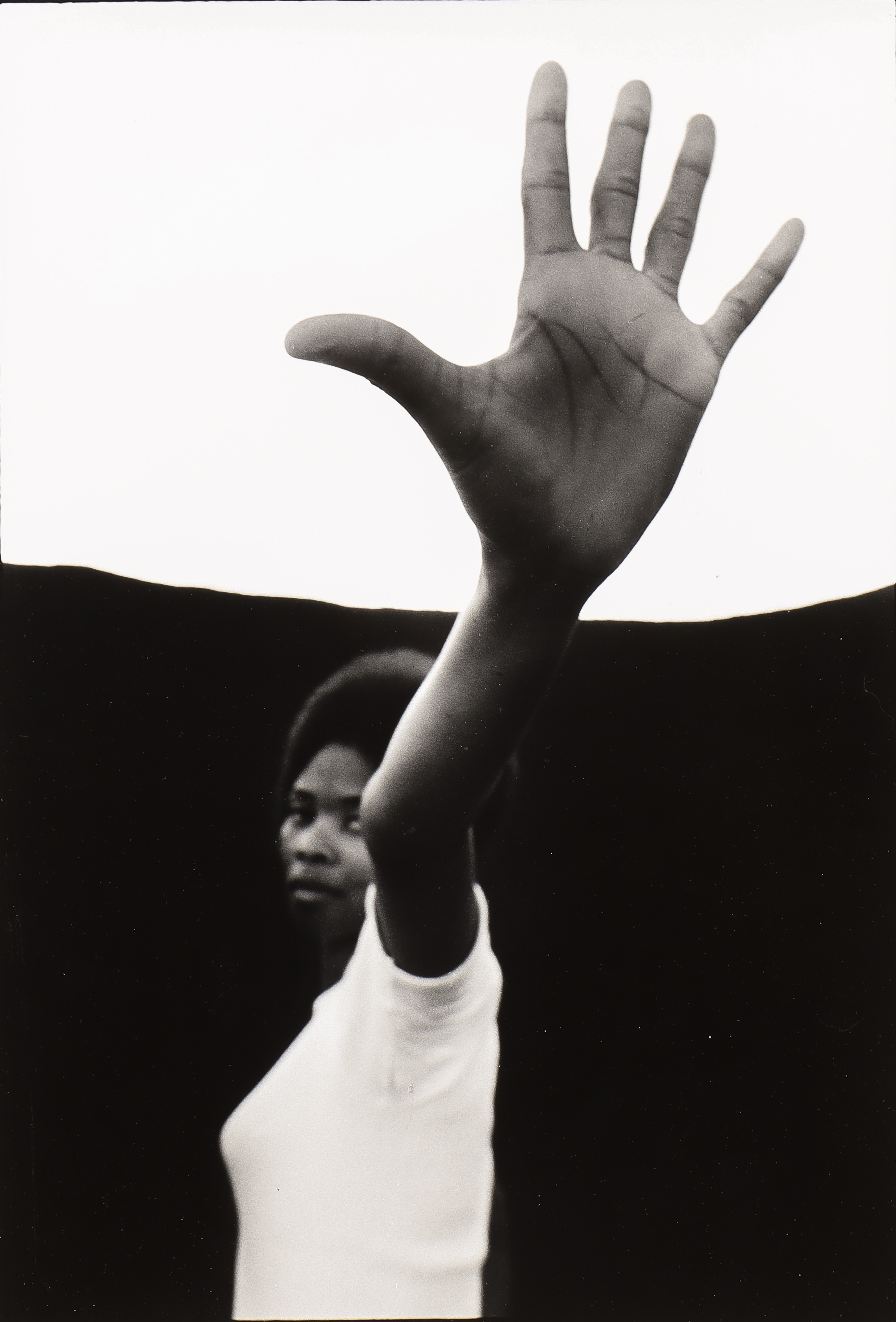 NILS-ERIK WIKEBÄCK. Kvinnoporträtt, London.