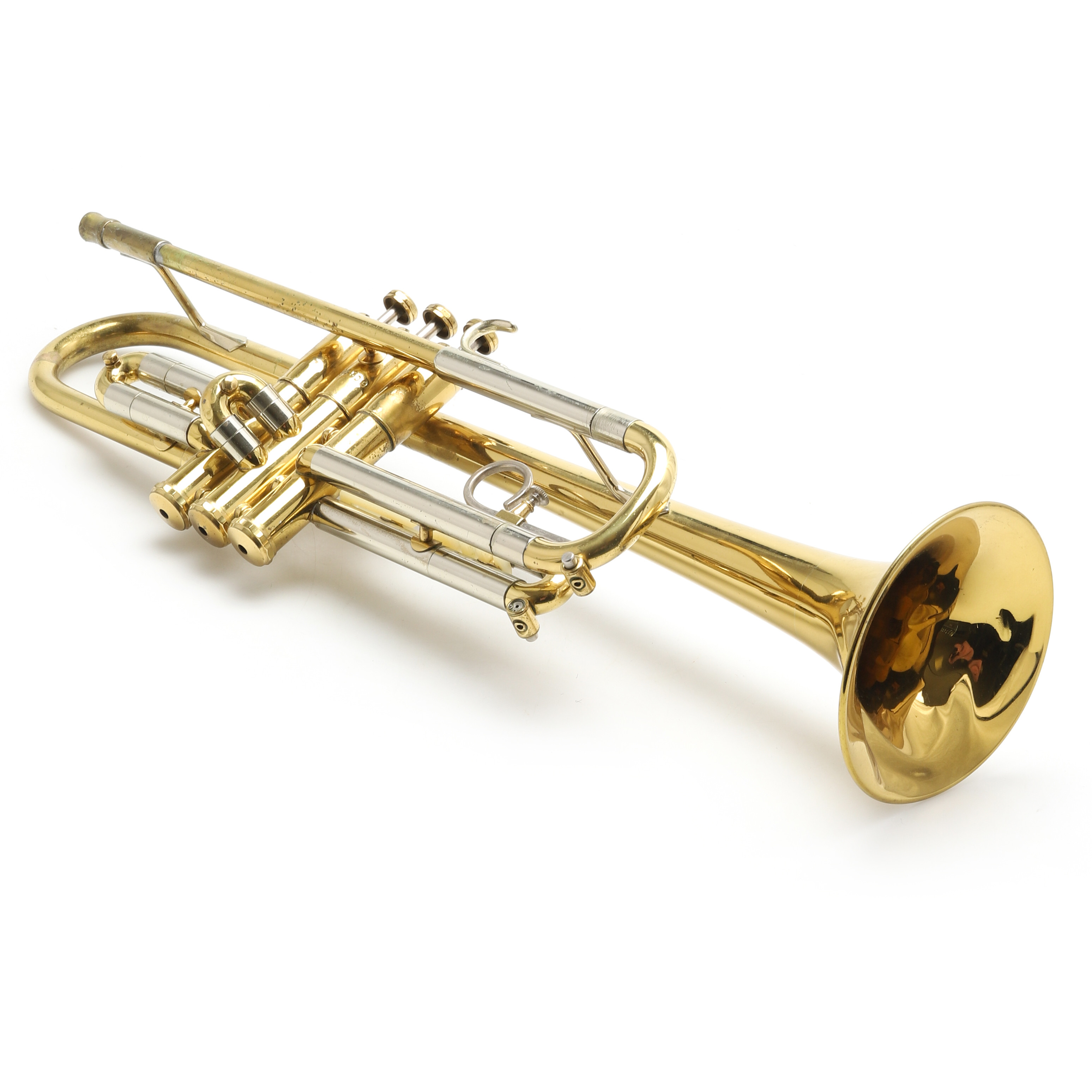 TRUMPET, Getzen, 300 series, USA.