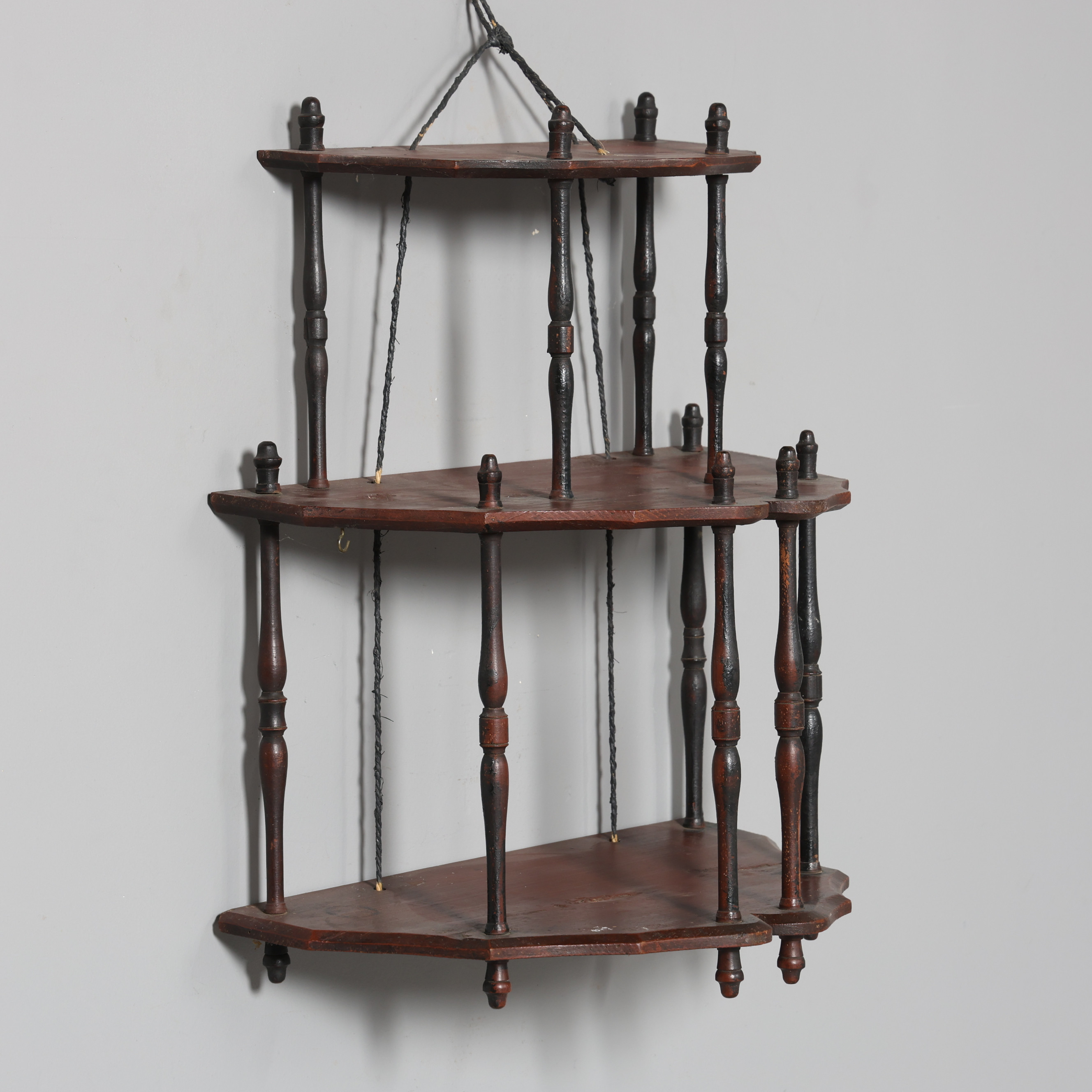 PSALMBOKHYLLA, 1800-tal.