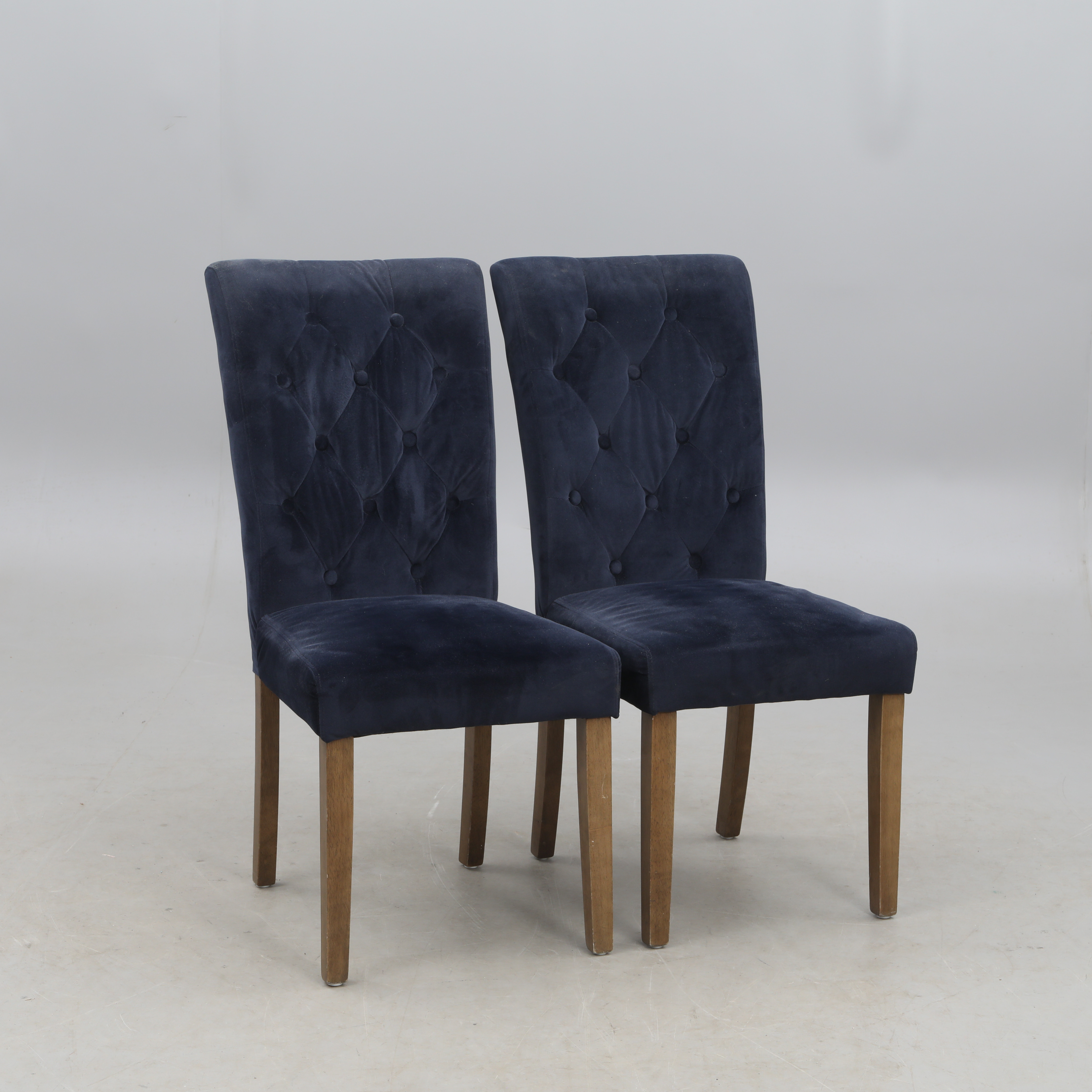 STOLAR, ett par, 1900-tal.