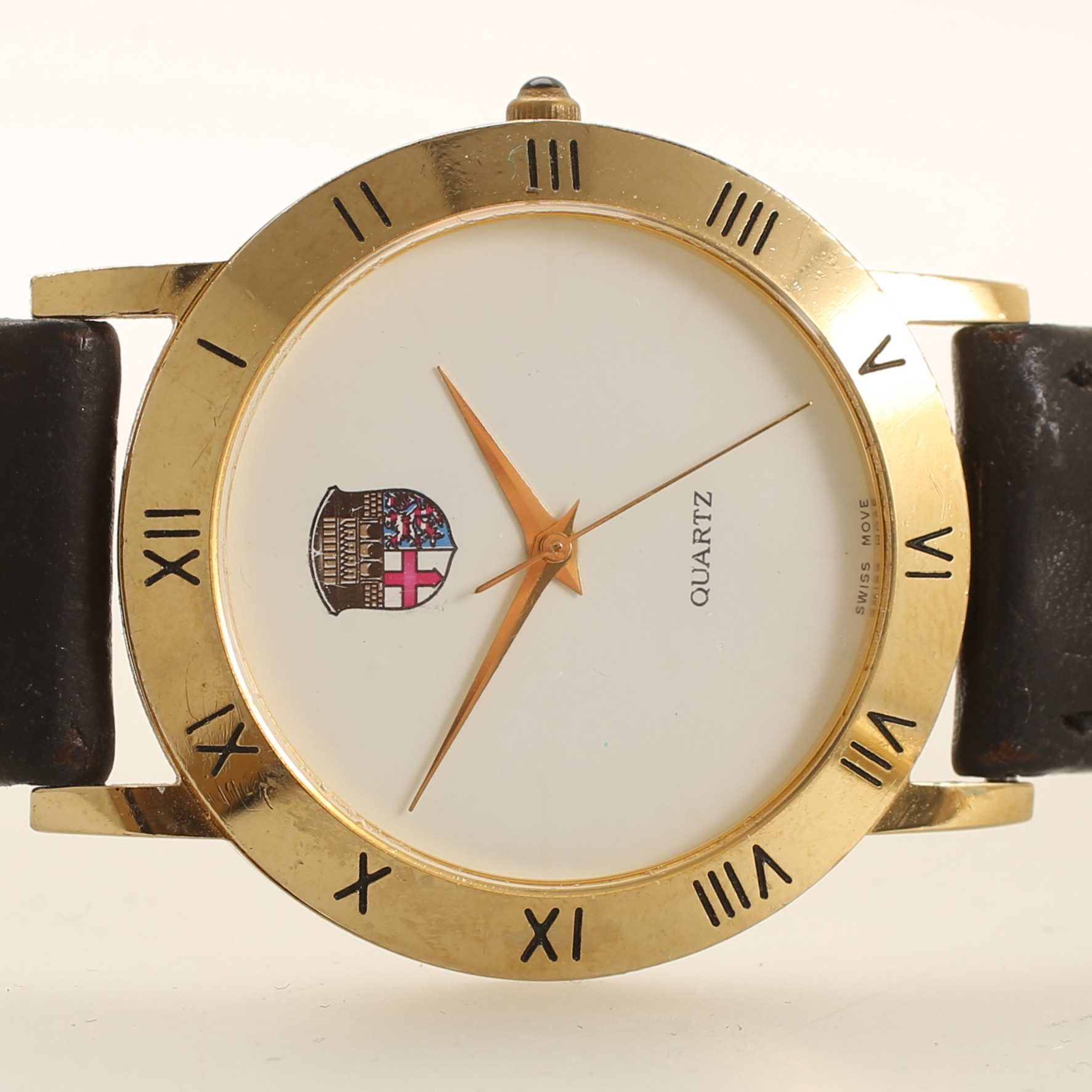 HERRARMBANDSUR, sport intern olympic week Lorsch 1997.