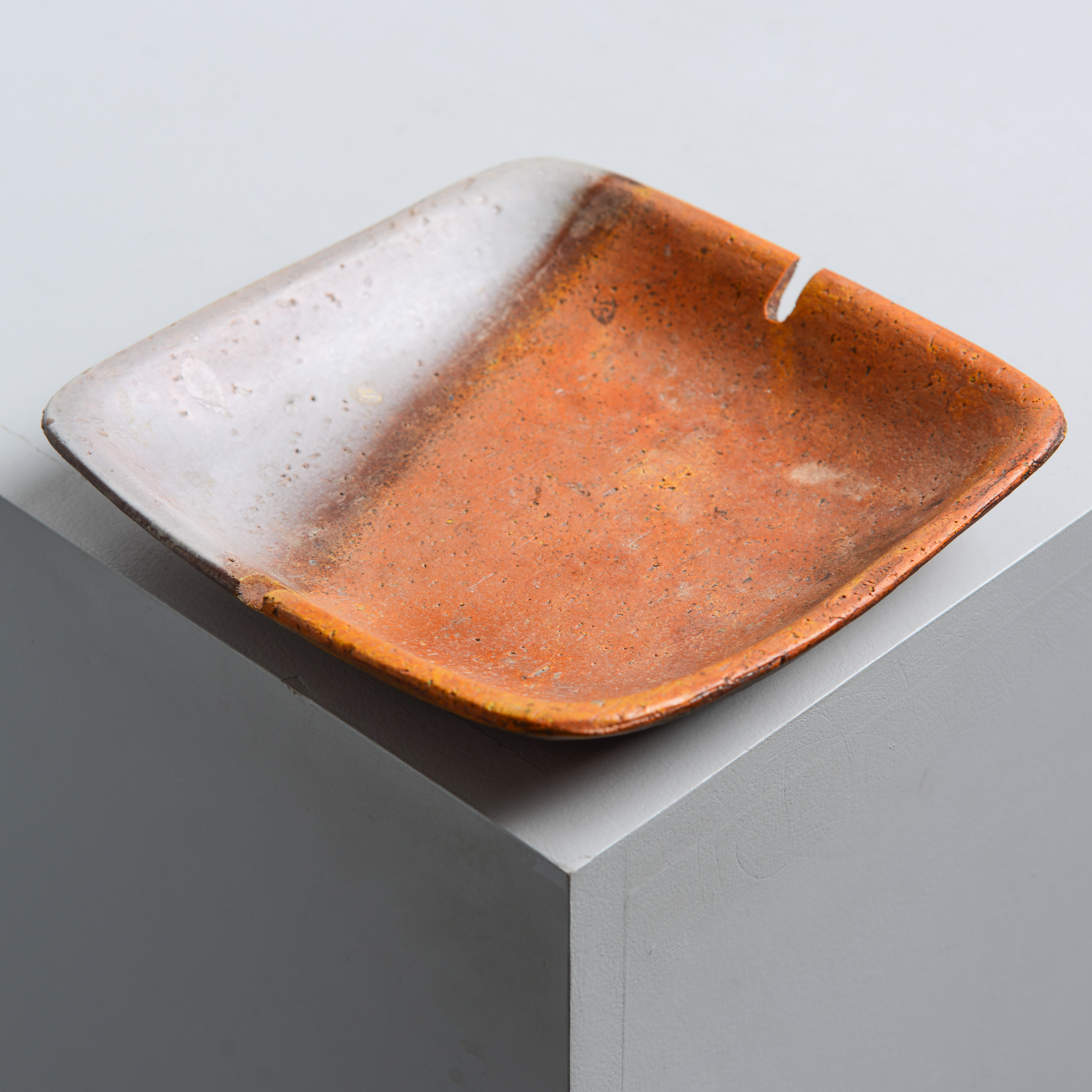 MARCELLO FANTONI. Fat, Raymor, Italien, 1950-tal.