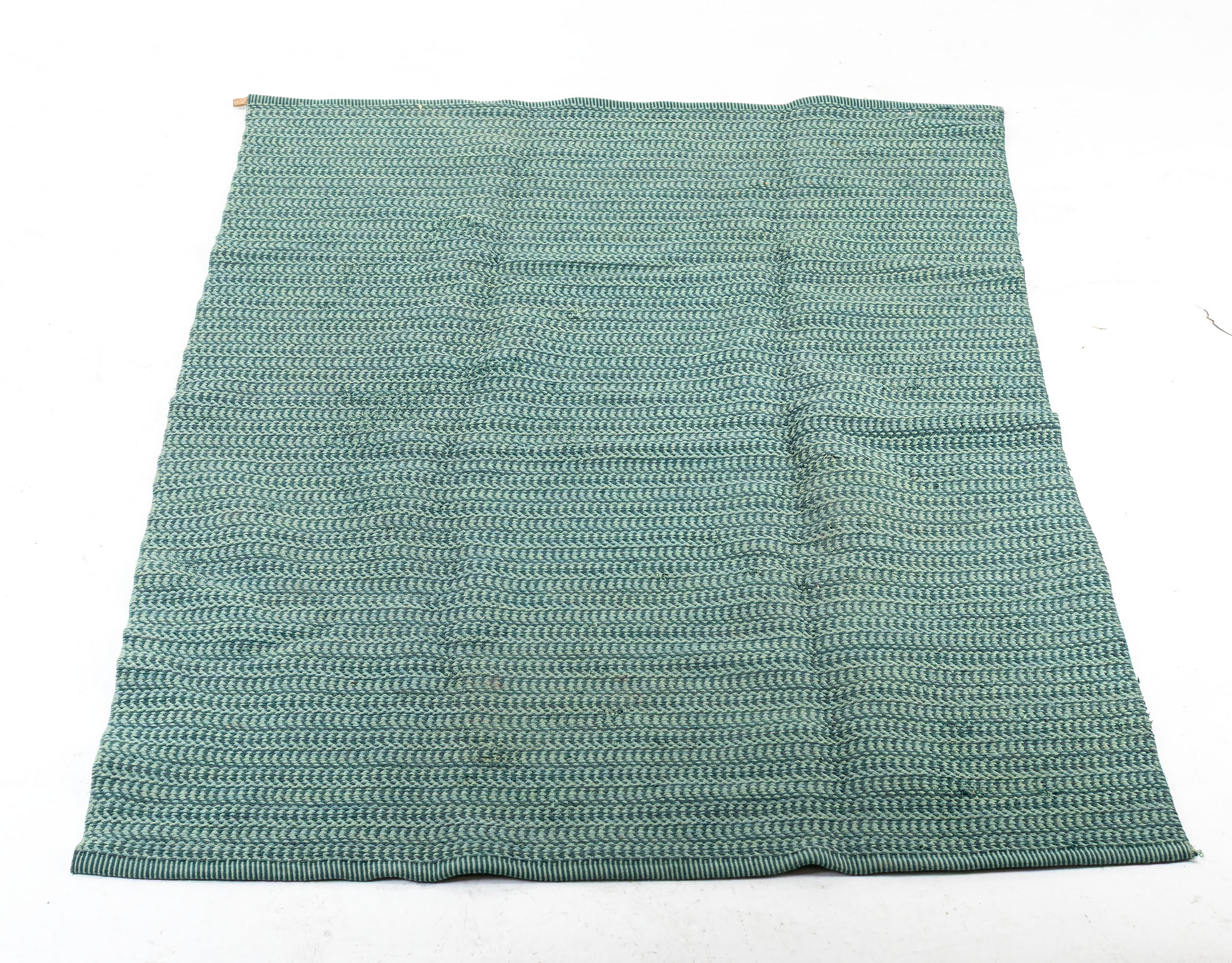 GUNILLA LAGERHEM ULLBERG. Tillskriven, matta, Kasthall ca 230 x 153 cm.