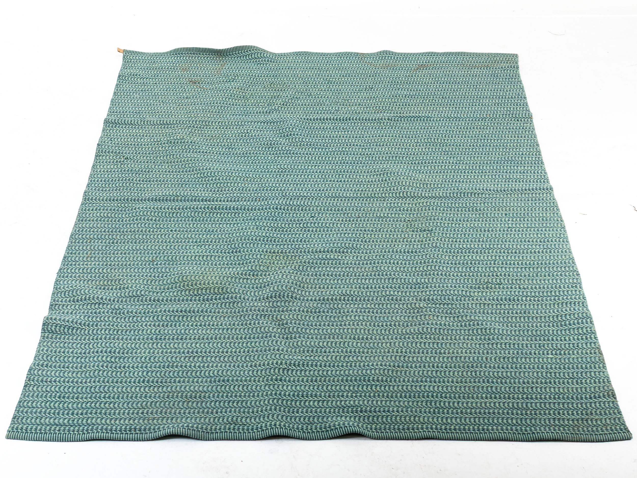 GUNILLA LAGERHEM ULLBERG. Tillskriven, matta, Kasthall ca 295 x 180 cm.