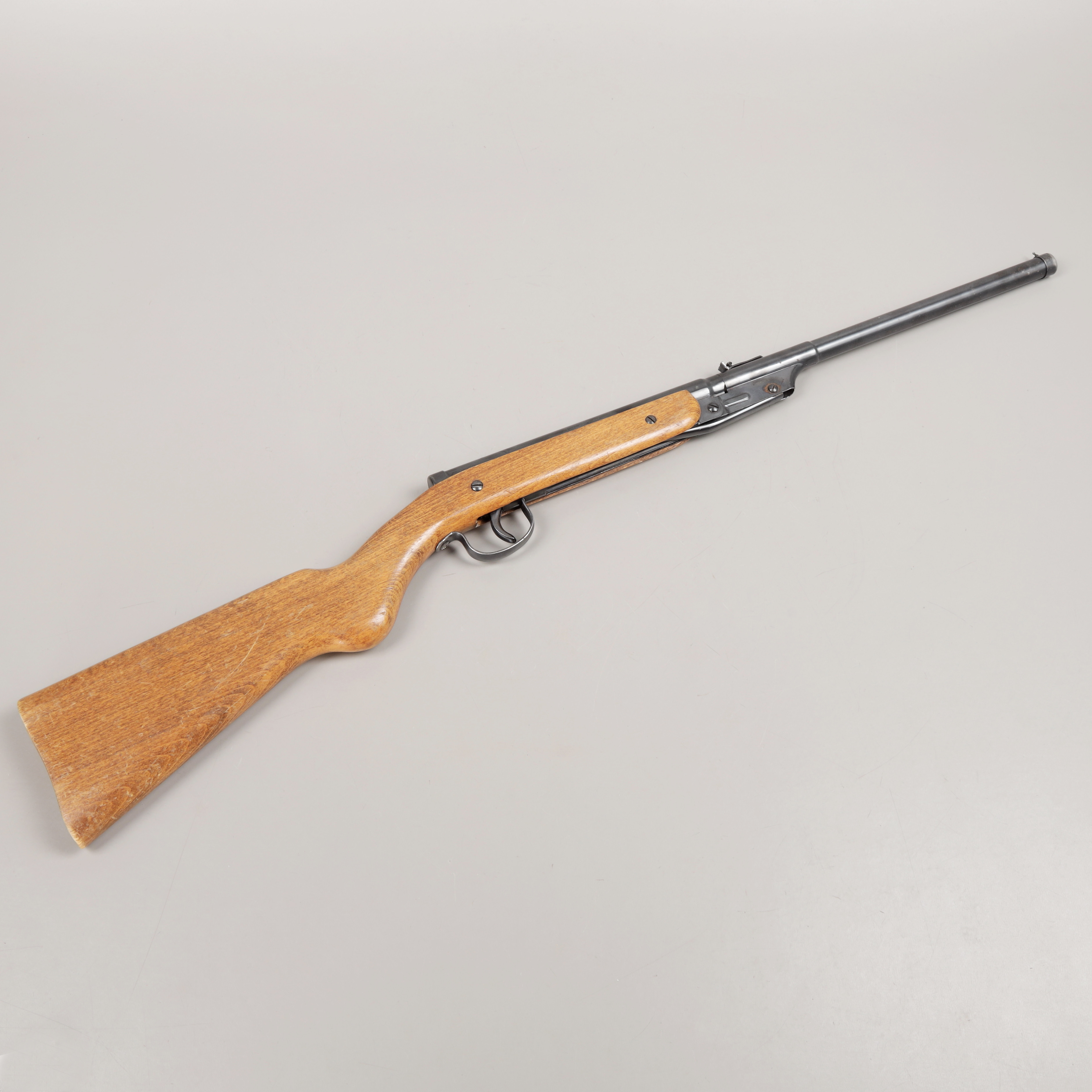 LUFTGEVÄR, Diana modell 16, 1900-talets andra hälft.