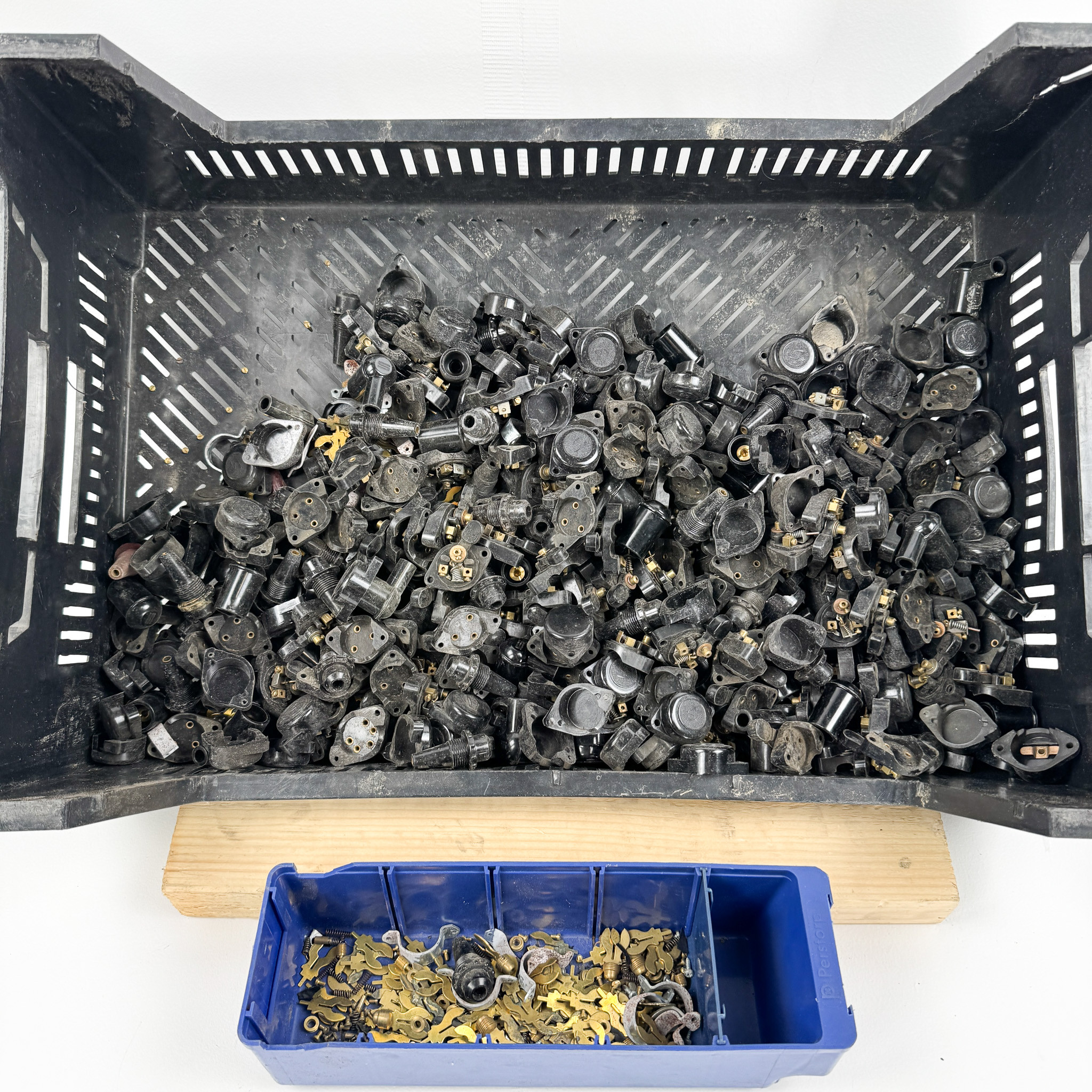 STENSHOLM, parti eldelar, NOS, 1950-tal, Sverige.