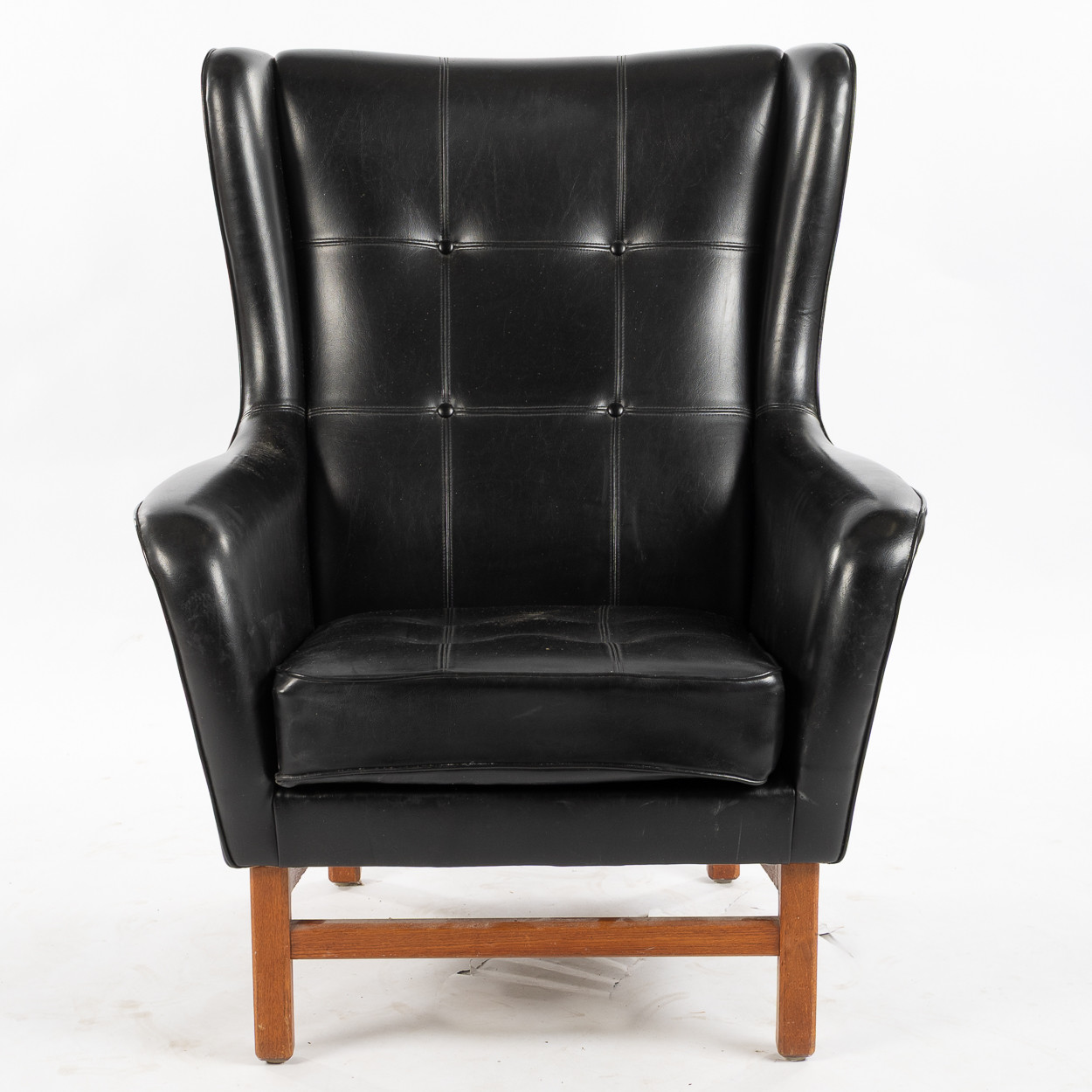 FÅTÖLJ, Bröderna Andersson, 1900-talets andra hälft.