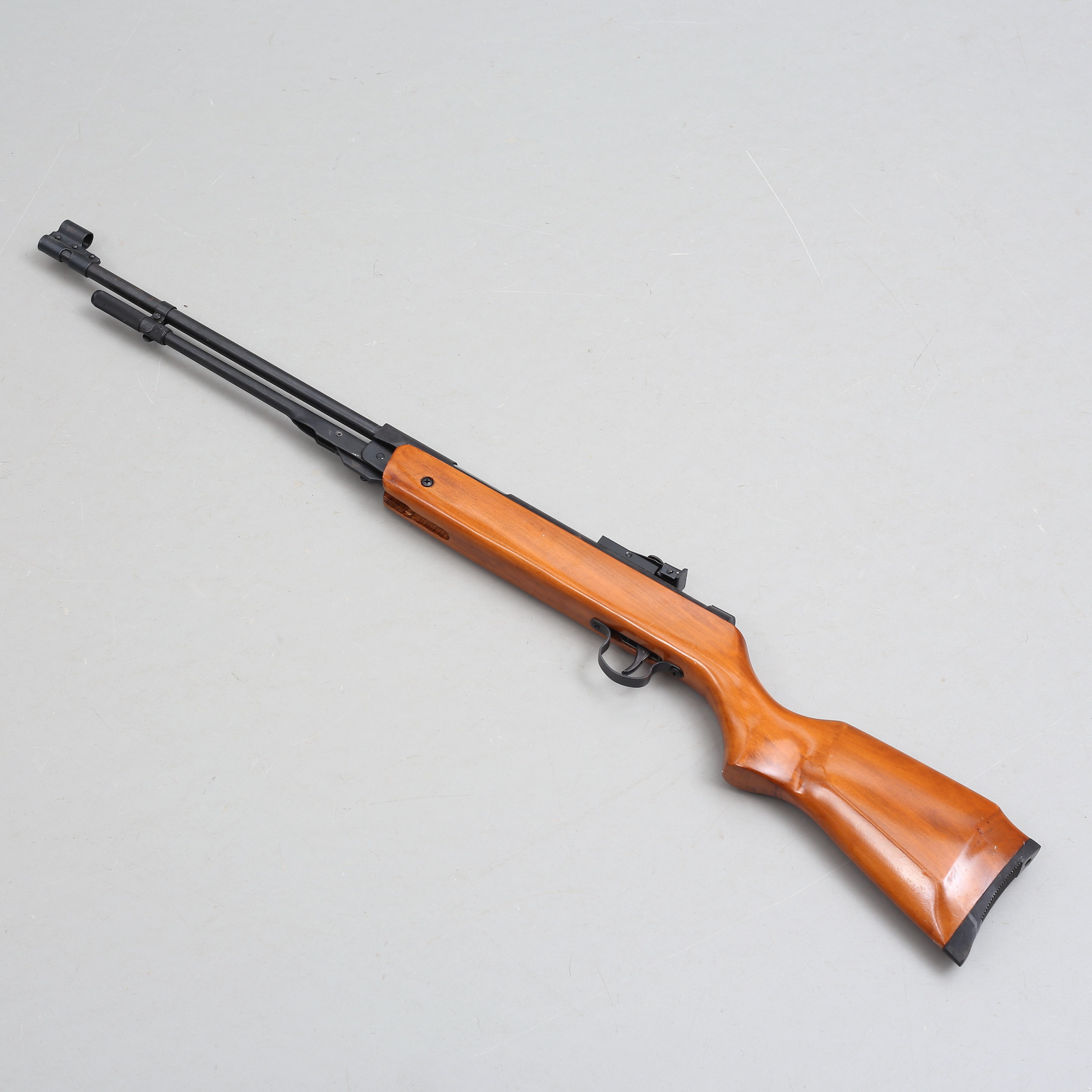 LUFTGEVÄR, 1900-tal.