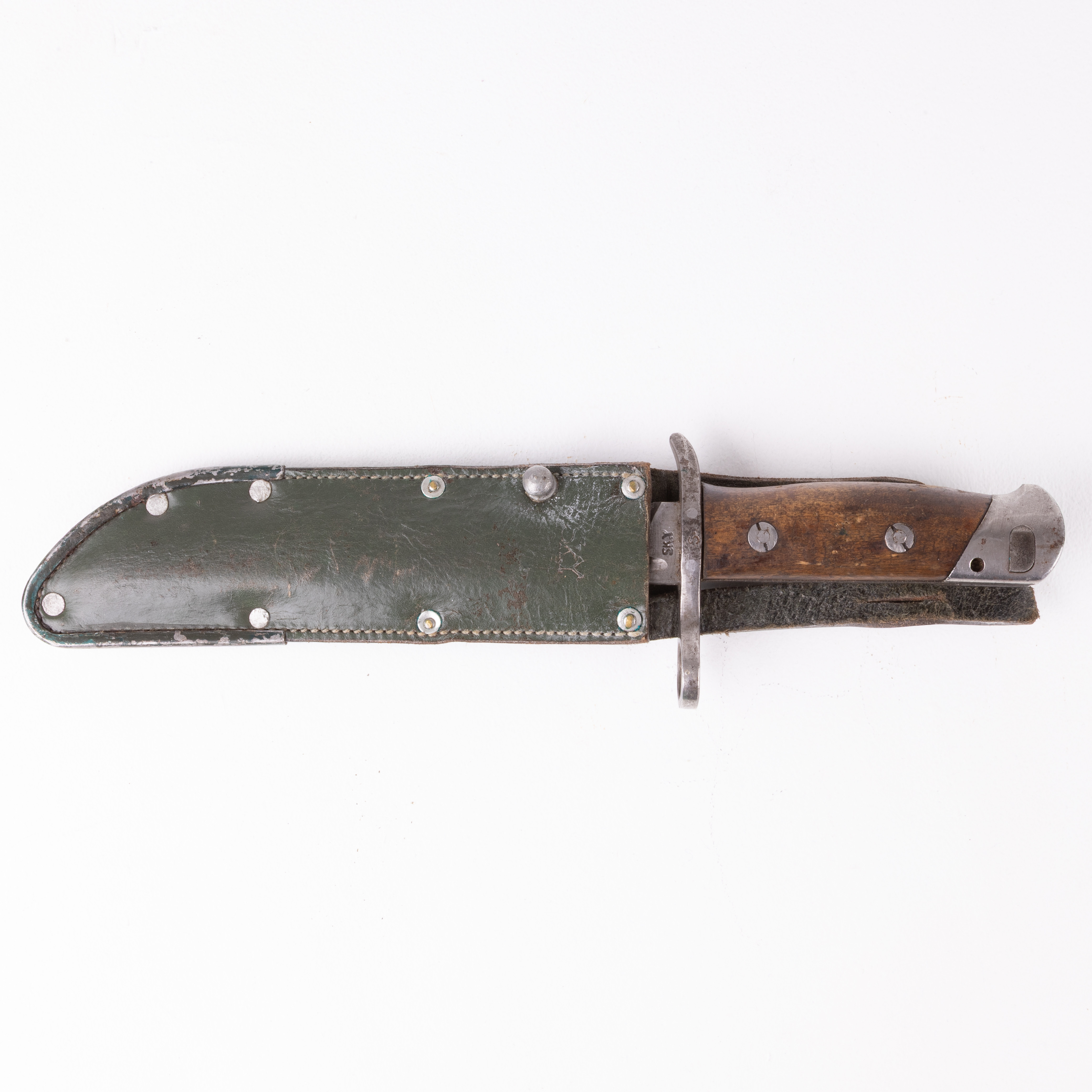 BAJONETT, M/1939 SKY, Finland, 1900-tal.