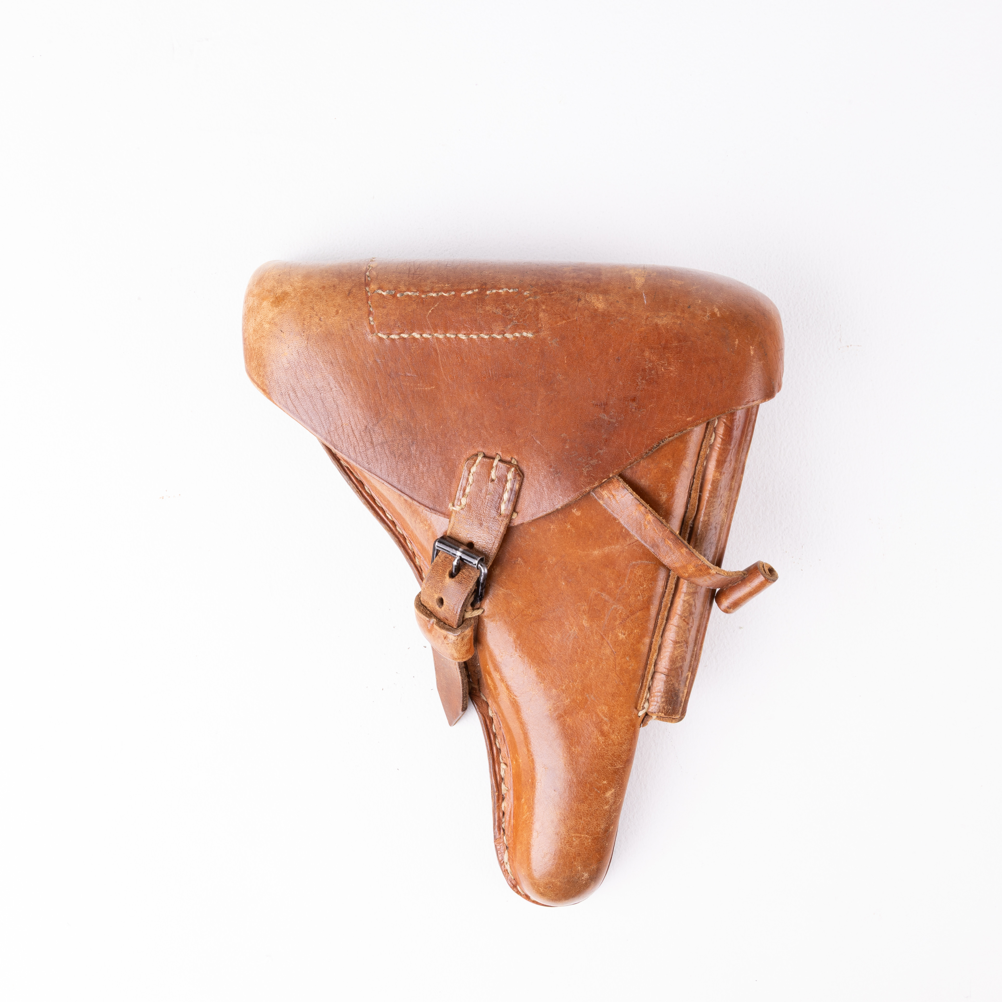 HÖLSTER, Luger P08 Pistol, Europa, 1900-tal.