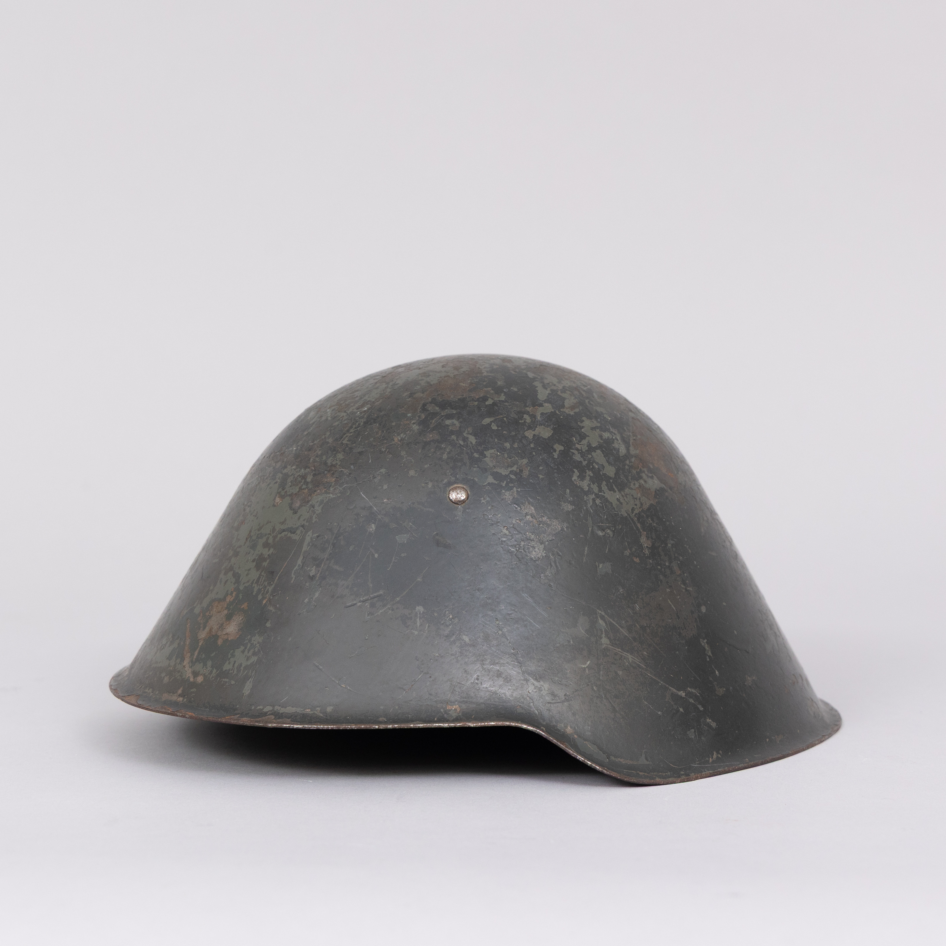 HJÄLM, Östtyskland (1949-1990).