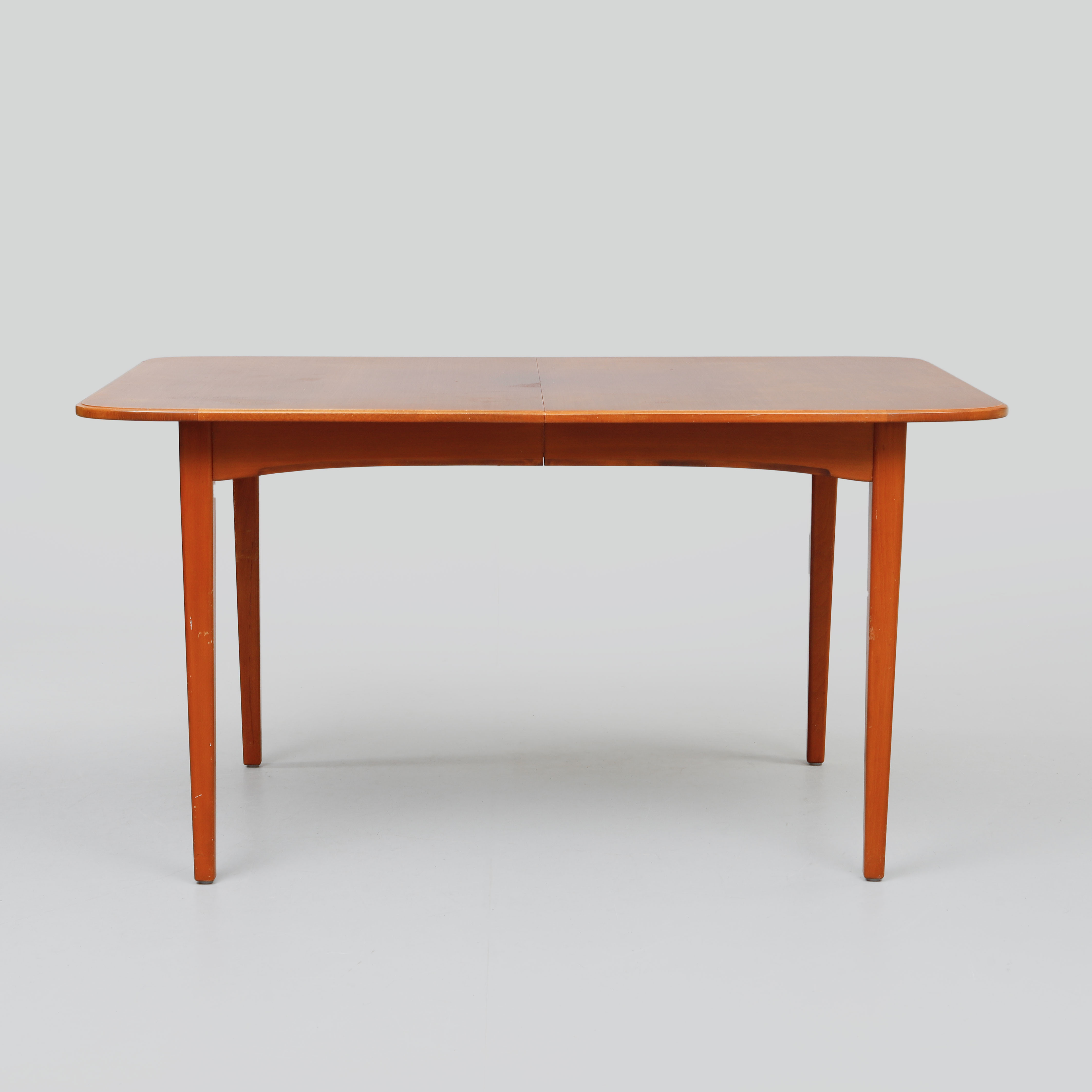 MATBORD, Nordiska Kompaniet, 1950-tal.