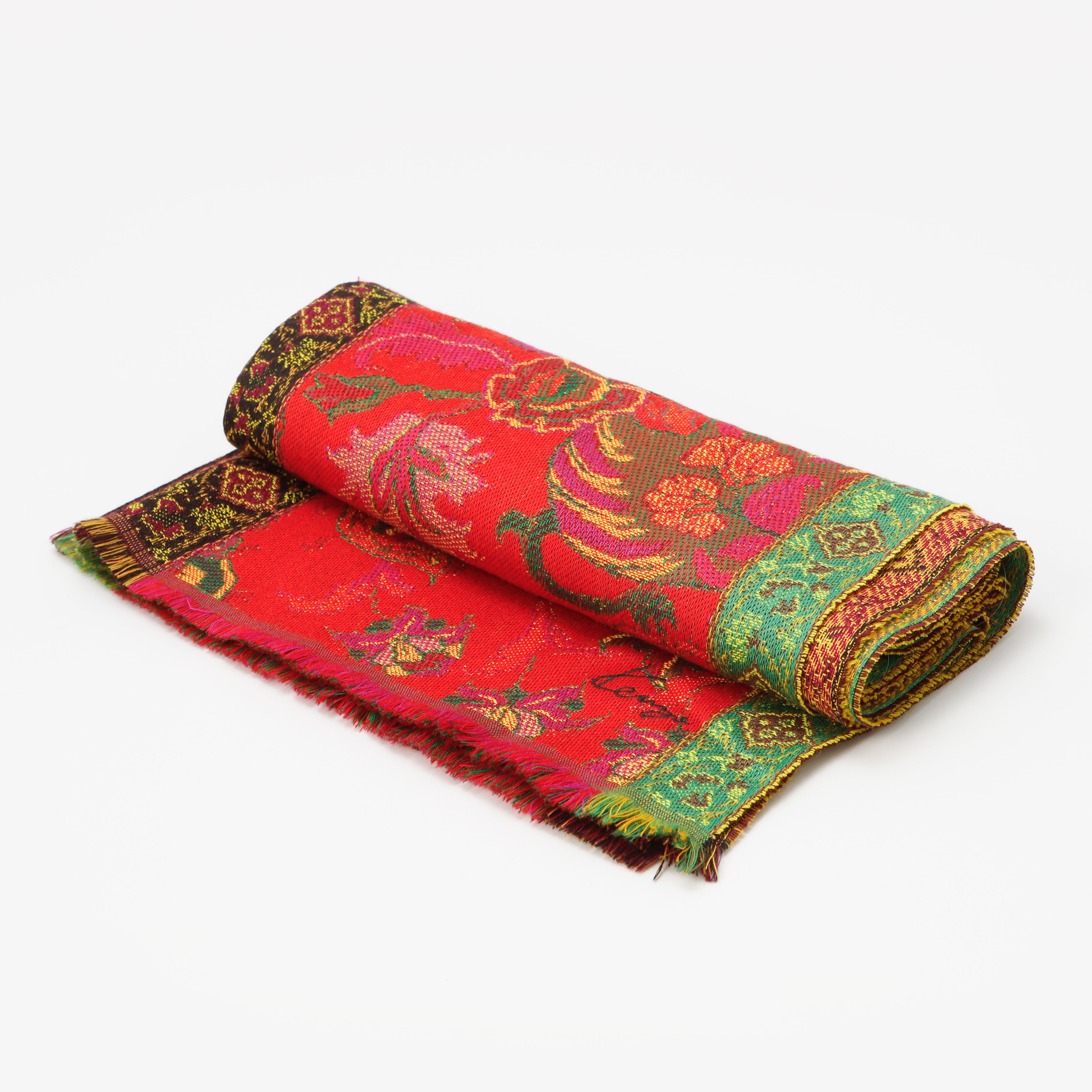 SJAL, Kenzo, Made in Belgium.