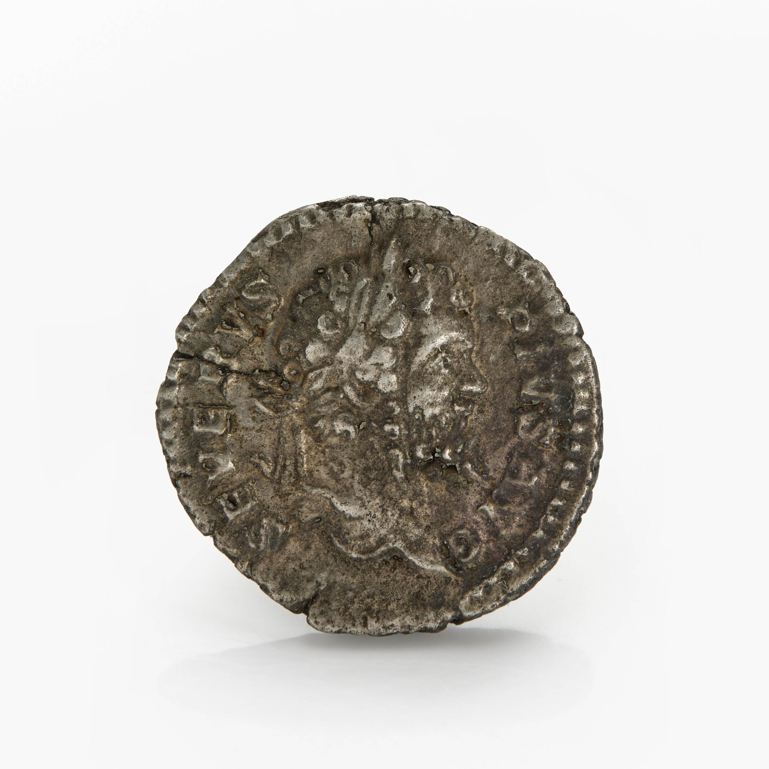 DENAR, Septimus Severus (Rom 193-211eKr).