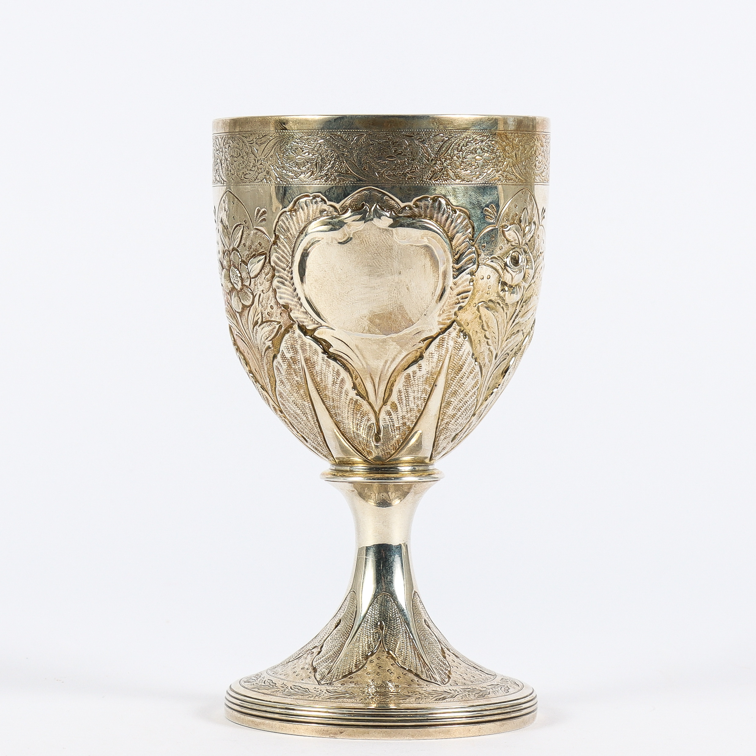 KALK SILVER, John Emes, London 1803.
