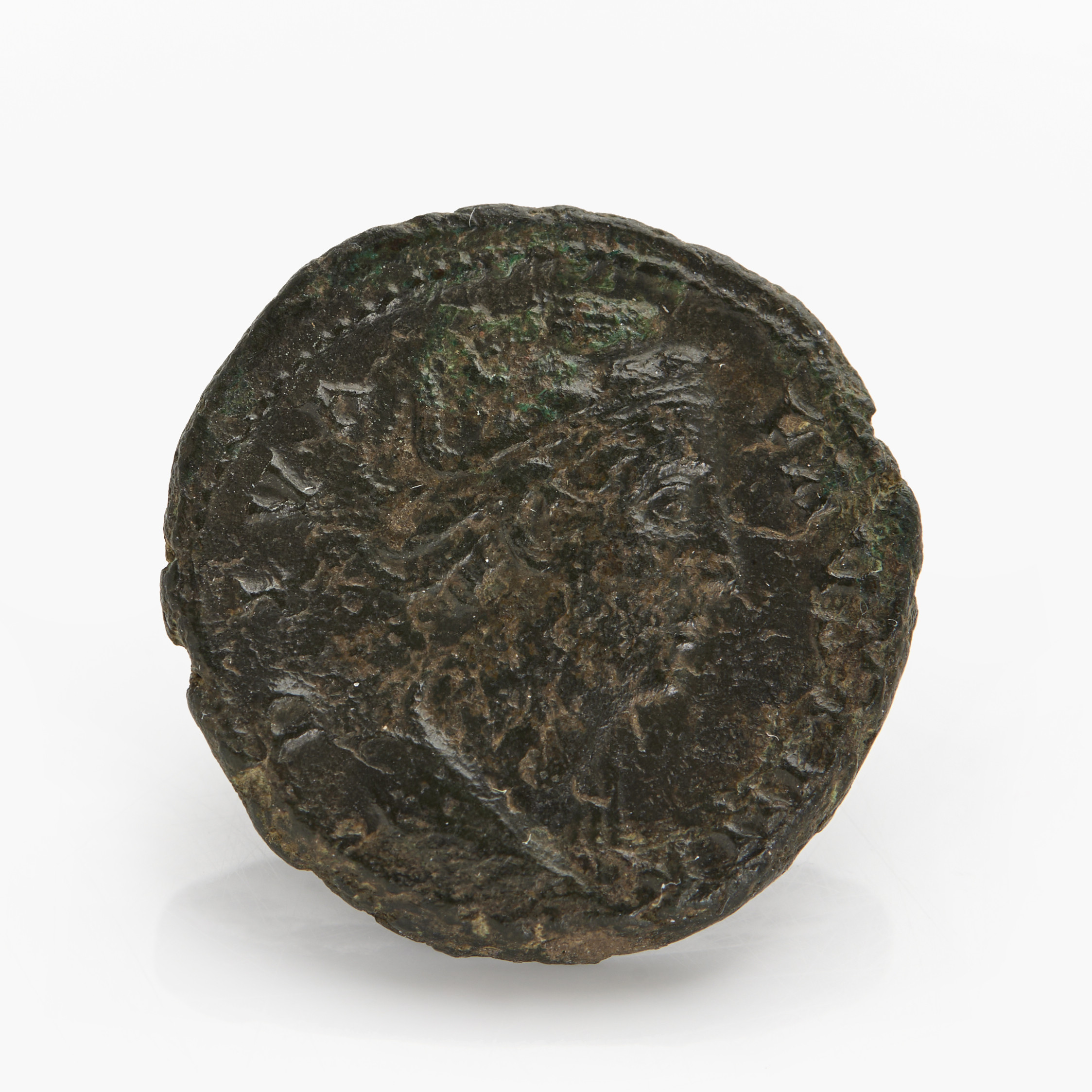 SESTERTIER, Faustina d.ä. / Annia Galeria Faustina (Rom 105-141eKr), romersk kejsarinna.