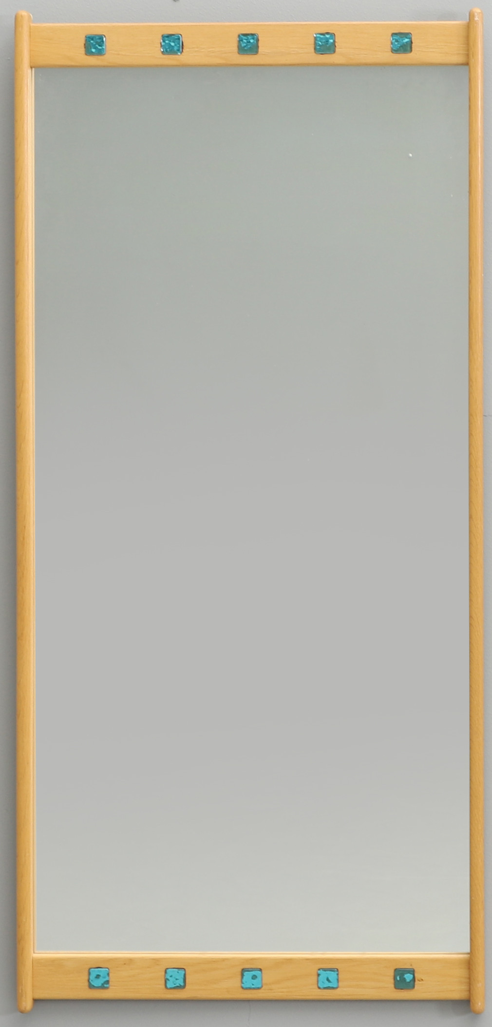 SPEGEL, "Champion", Fröseke AB Nybrofabriken.